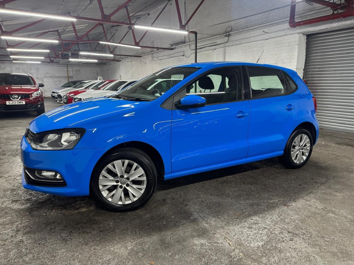 Used Volkswagen Polo 2015 for sale - 77016146: Photo 10