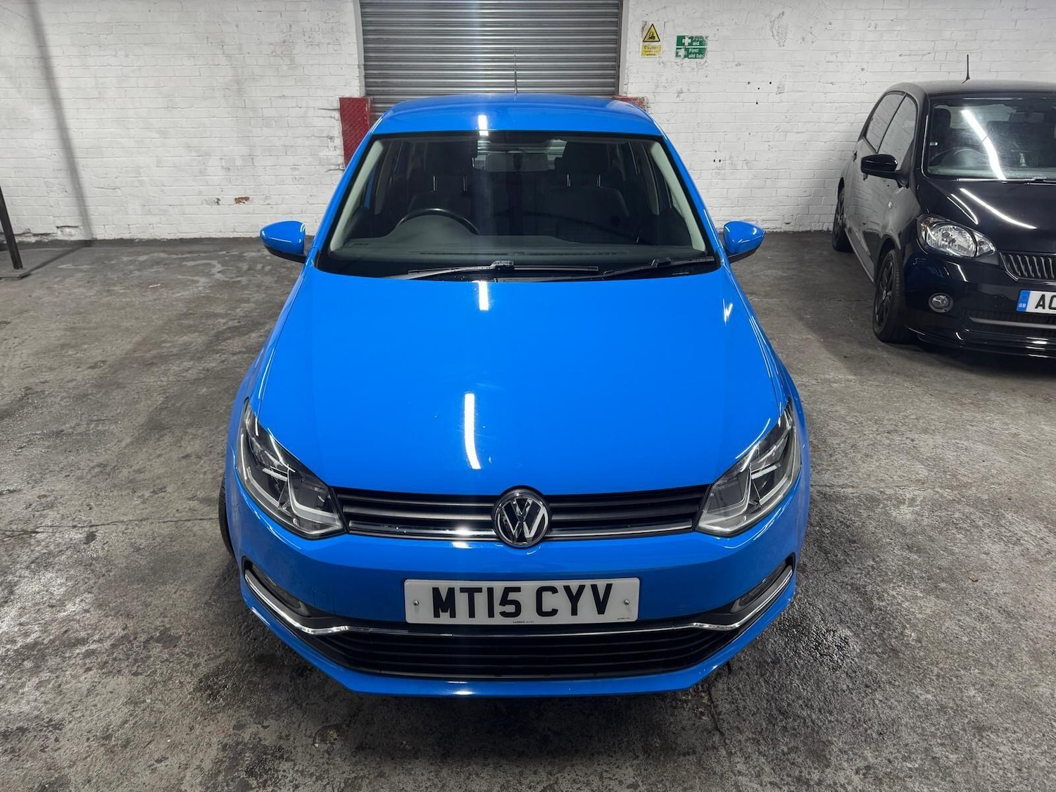 Used Volkswagen Polo 2015 for sale - 77016146: Photo 11