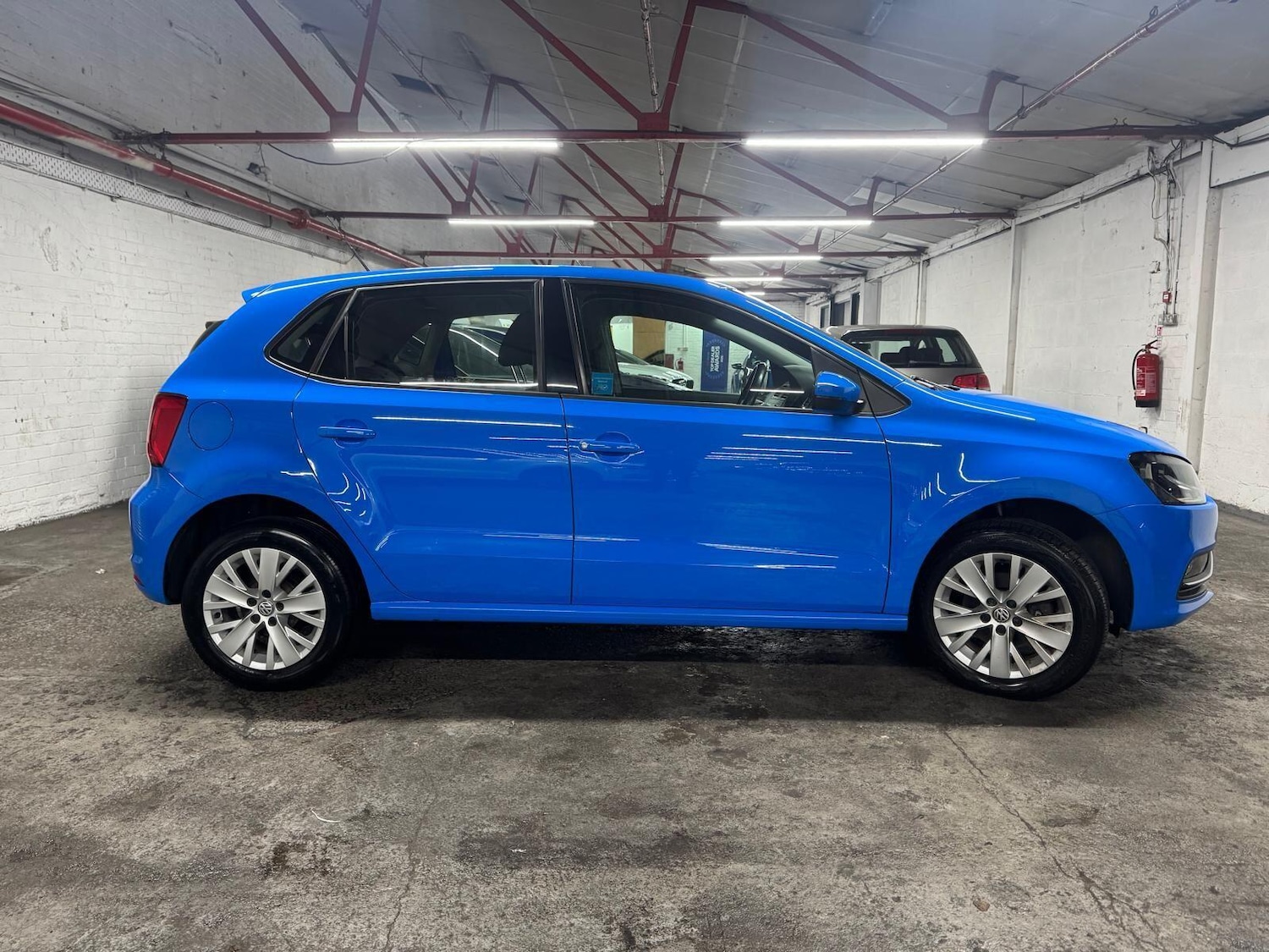 Used Volkswagen Polo 2015 for sale - 77016146: Photo 14