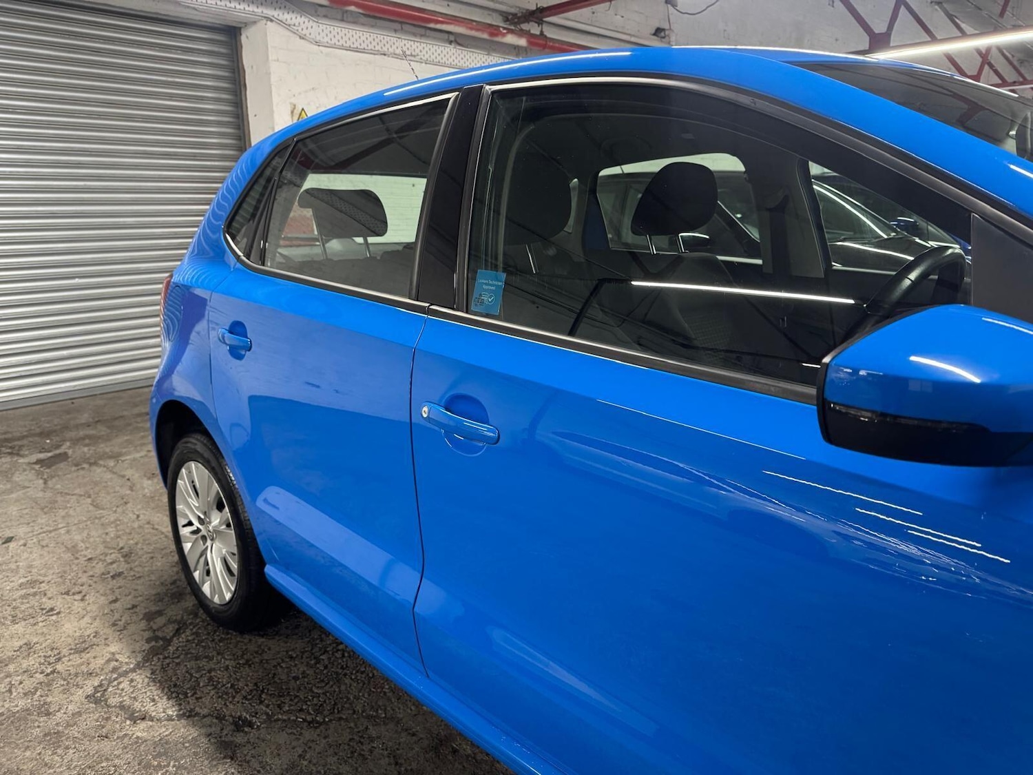 Used Volkswagen Polo 2015 for sale - 77016146: Photo 15