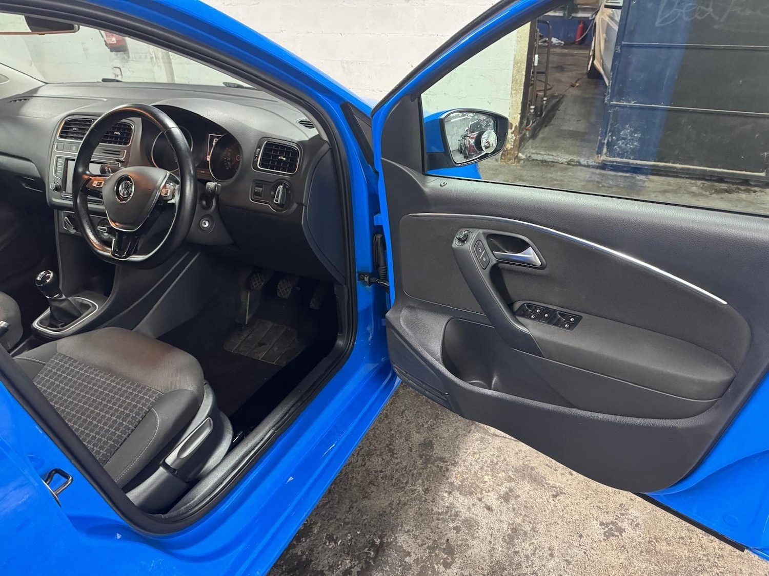 Used Volkswagen Polo 2015 for sale - 77016146: Photo 16