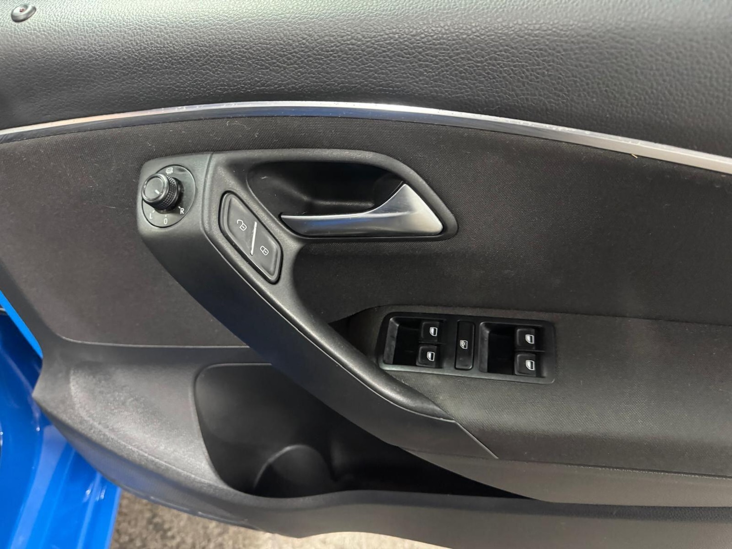 Used Volkswagen Polo 2015 for sale - 77016146: Photo 17