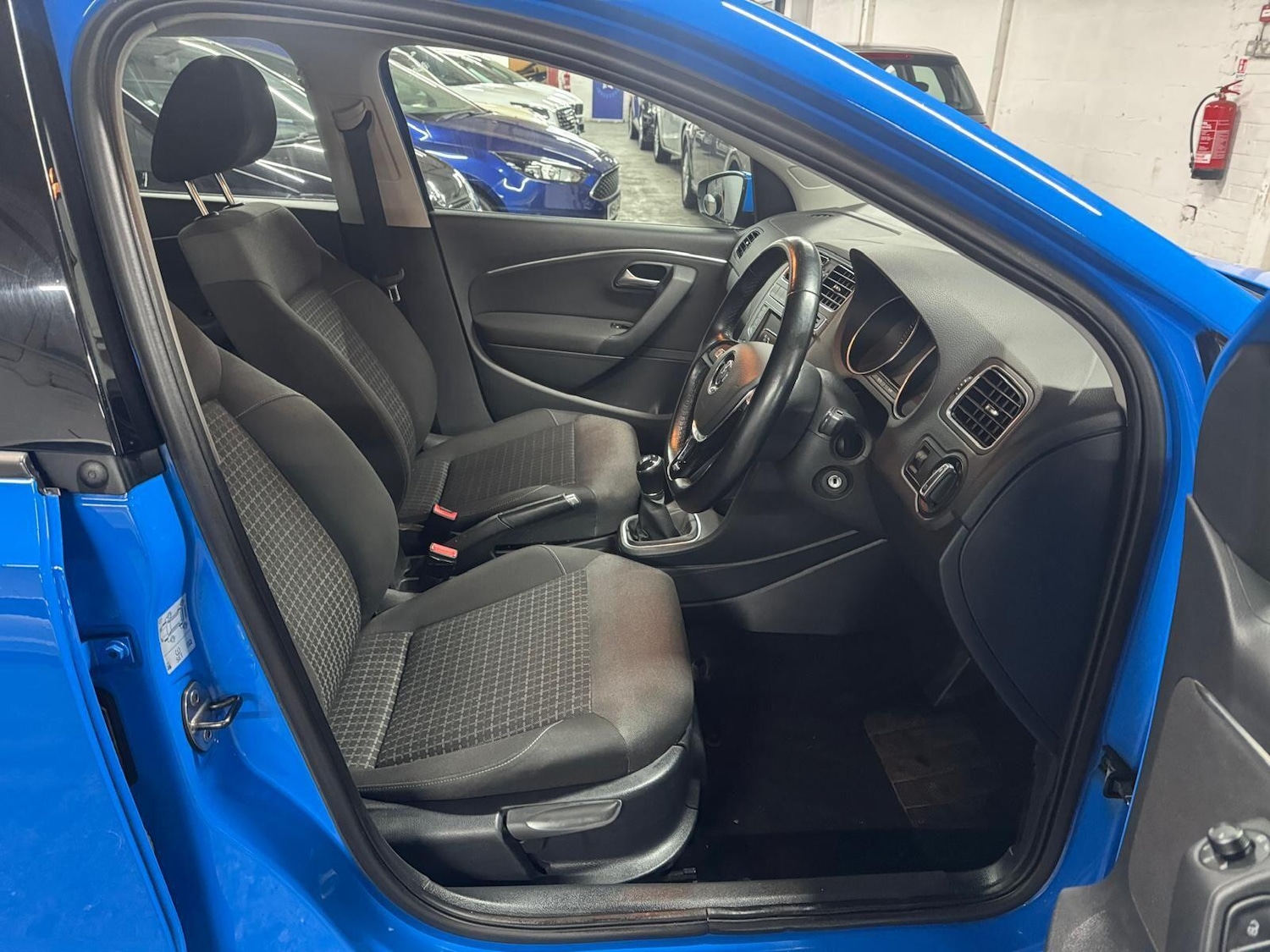 Used Volkswagen Polo 2015 for sale - 77016146: Photo 18