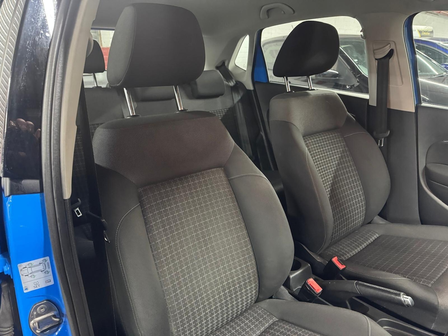 Used Volkswagen Polo 2015 for sale - 77016146: Photo 19