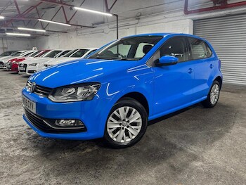 (15) - 1.0 BlueMotion Tech SE Euro 6 (s/s) 5dr
