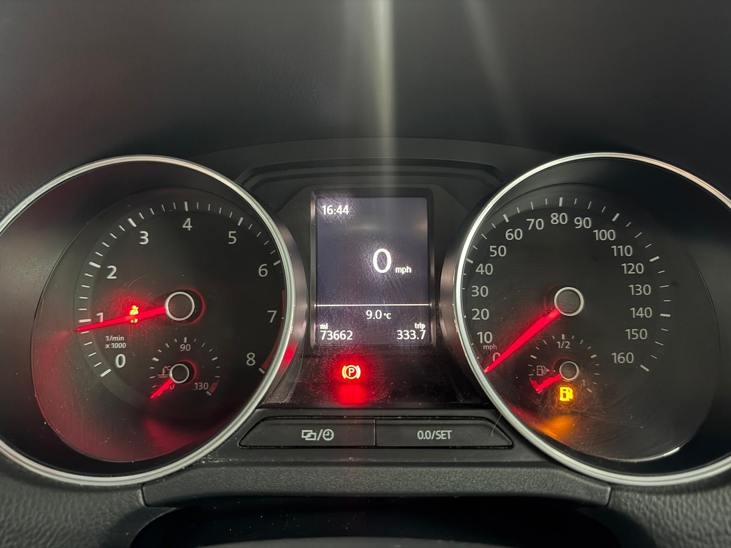 Used Volkswagen Polo 2015 for sale - 77016146: Photo 21