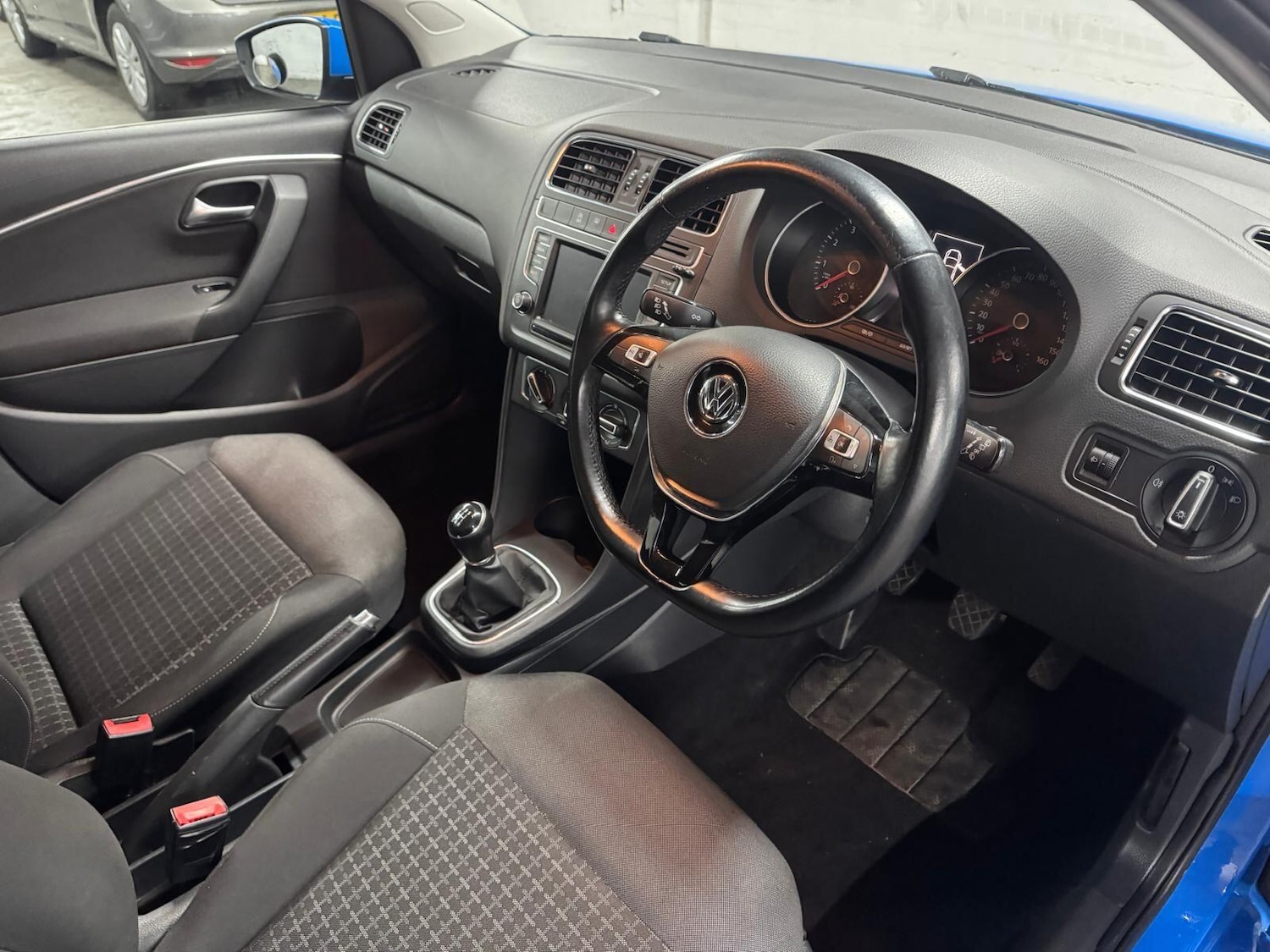 Used Volkswagen Polo 2015 for sale - 77016146: Photo 22