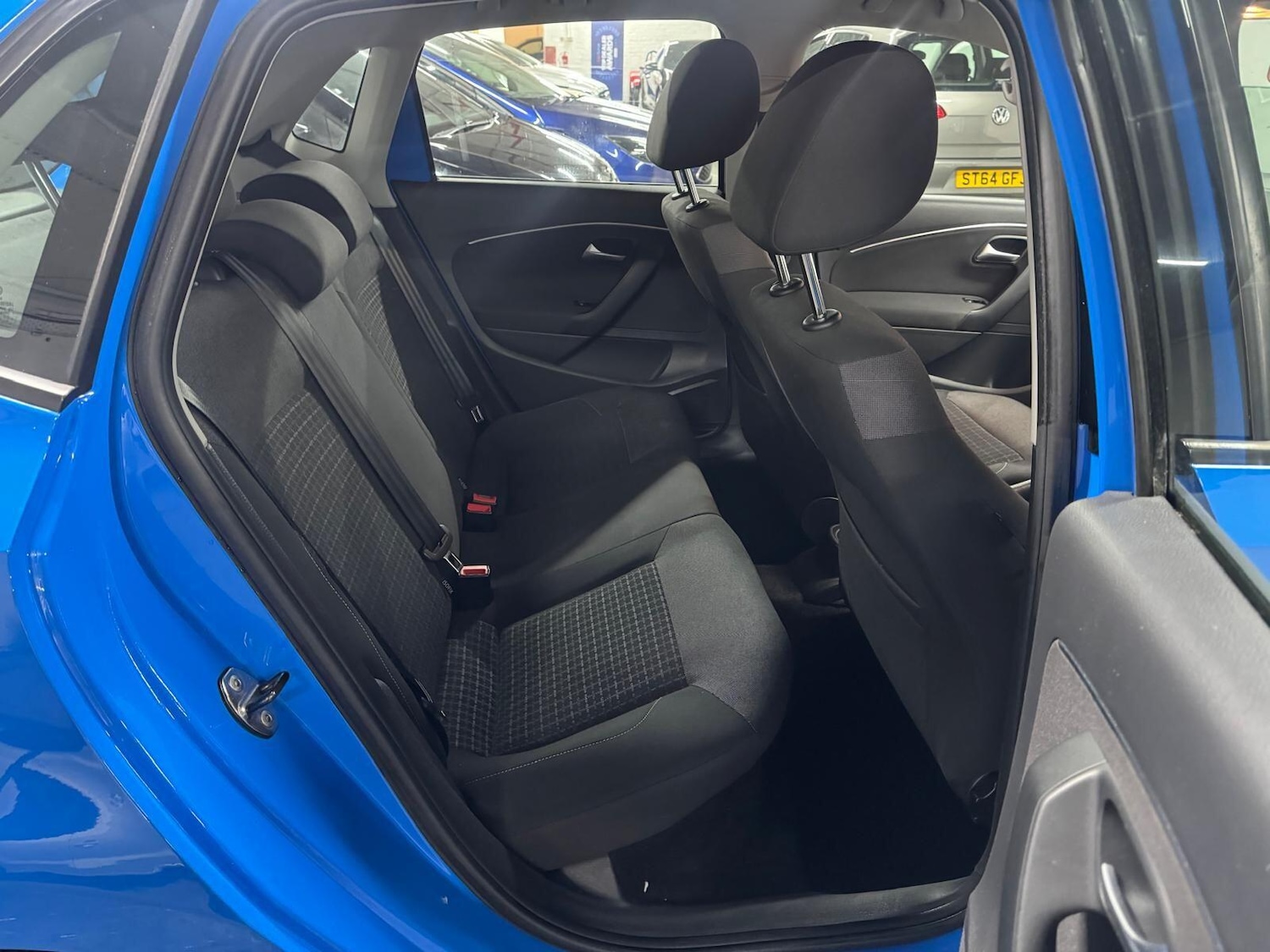 Used Volkswagen Polo 2015 for sale - 77016146: Photo 29