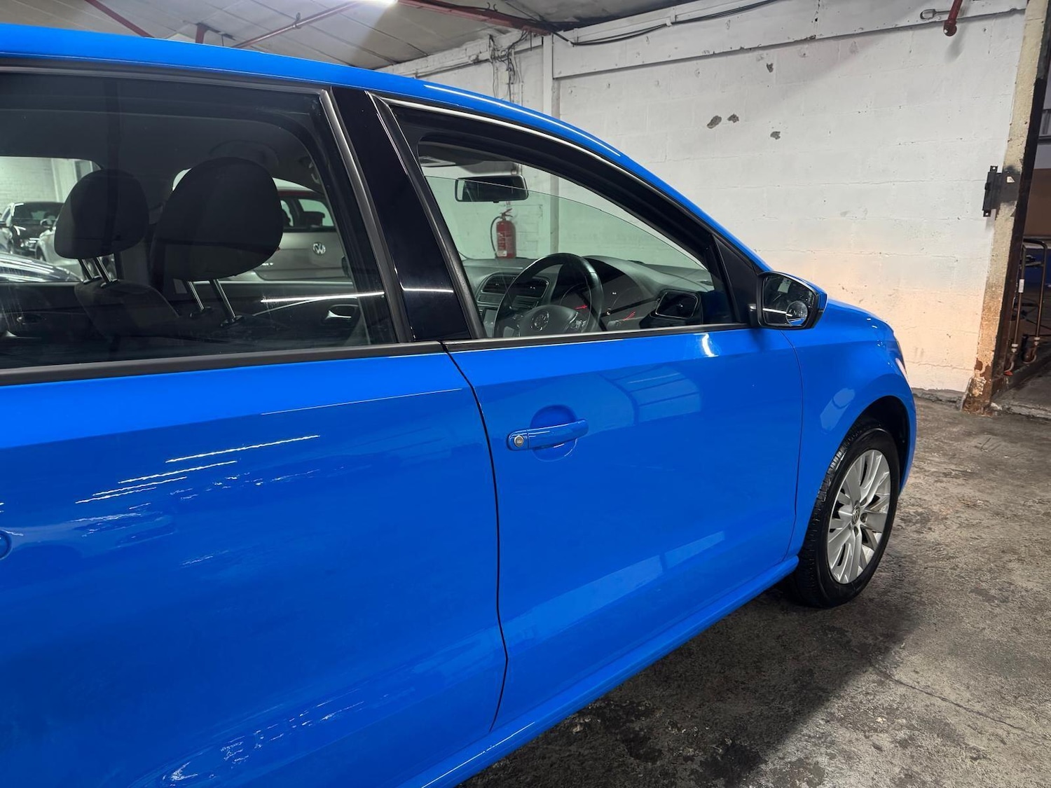 Used Volkswagen Polo 2015 for sale - 77016146: Photo 31