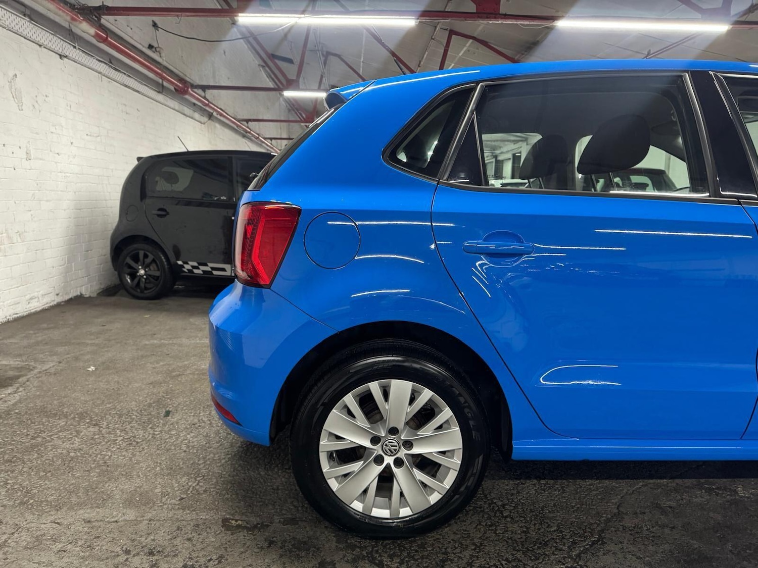 Used Volkswagen Polo 2015 for sale - 77016146: Photo 33