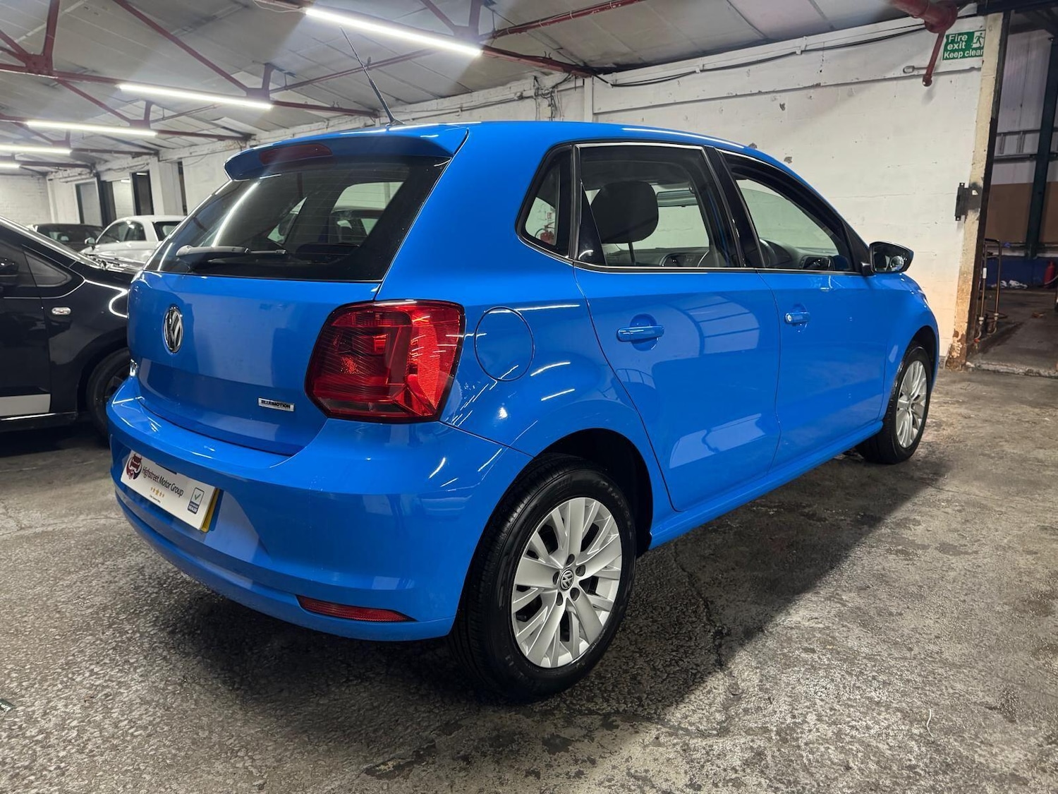 Used Volkswagen Polo 2015 for sale - 77016146: Photo 34