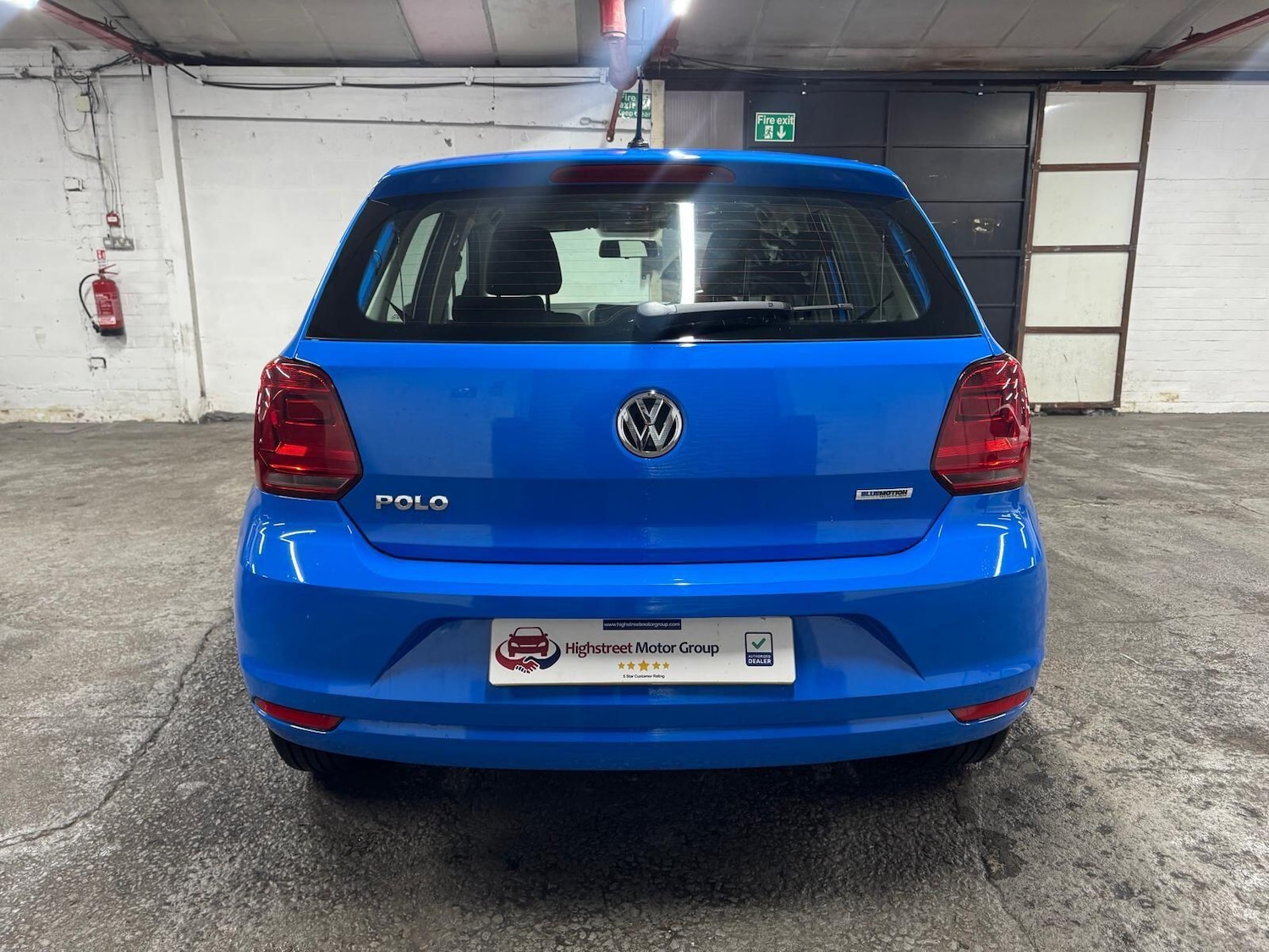 Used Volkswagen Polo 2015 for sale - 77016146: Photo 35