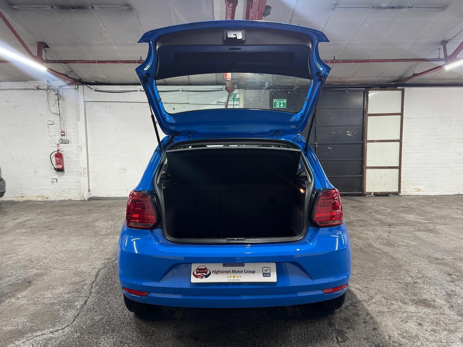 Used Volkswagen Polo 2015 for sale - 77016146: Photo 36