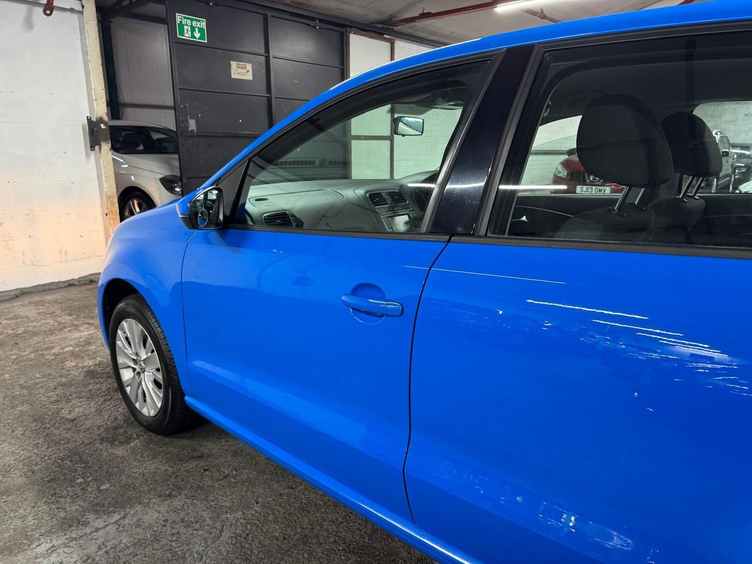 Used Volkswagen Polo 2015 for sale - 77016146: Photo 38