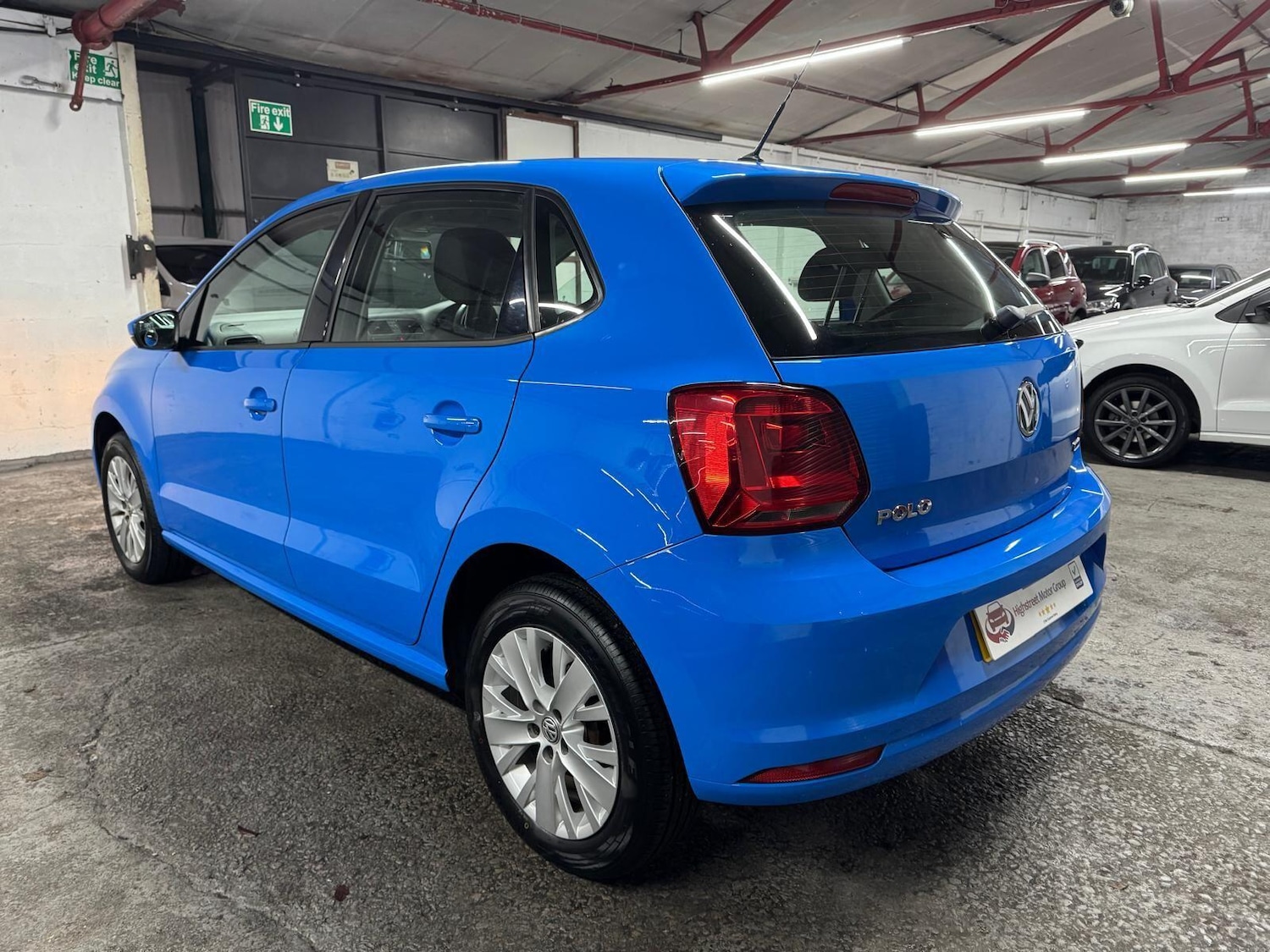 Used Volkswagen Polo 2015 for sale - 77016146: Photo 39