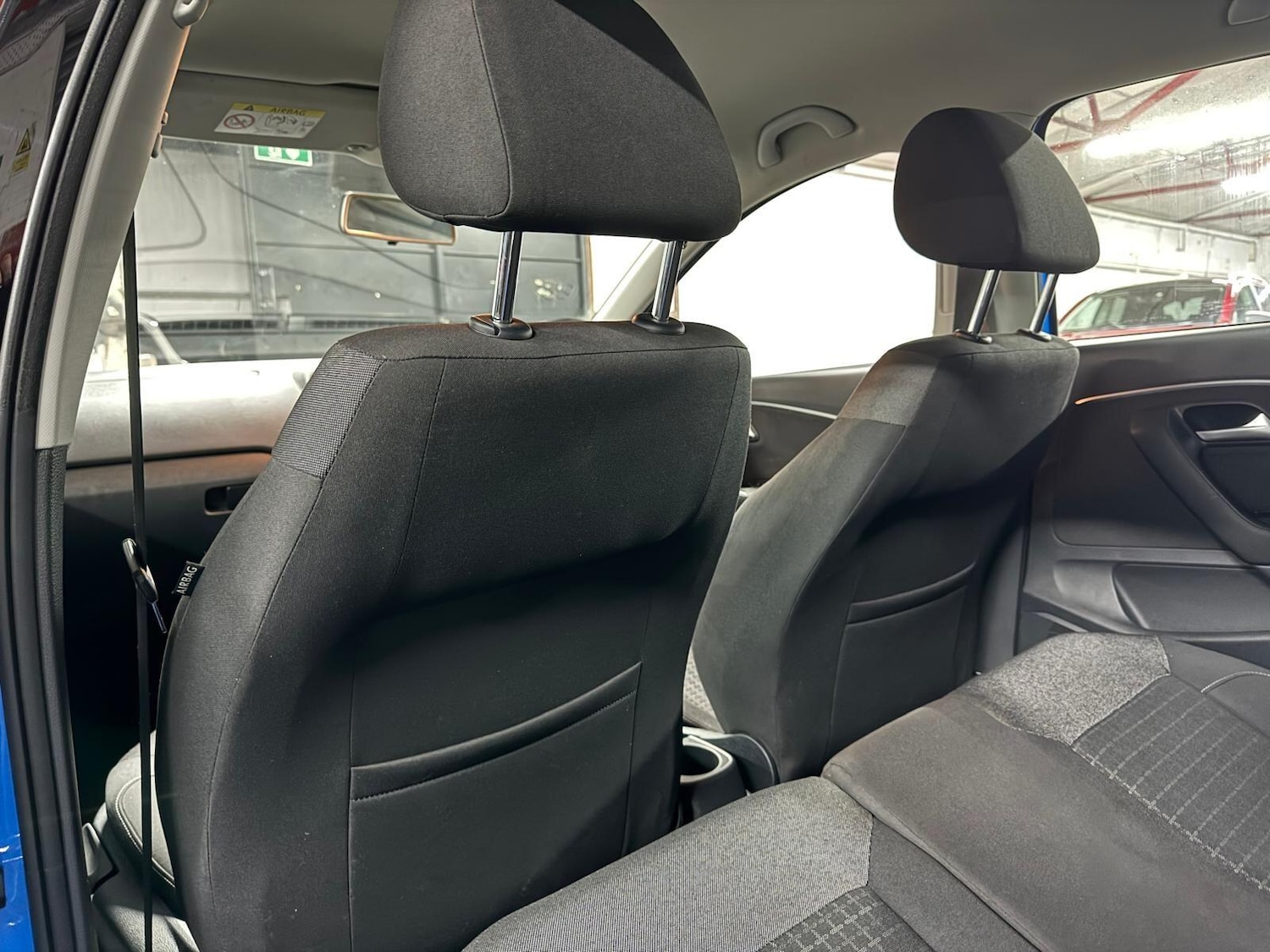 Used Volkswagen Polo 2015 for sale - 77016146: Photo 40