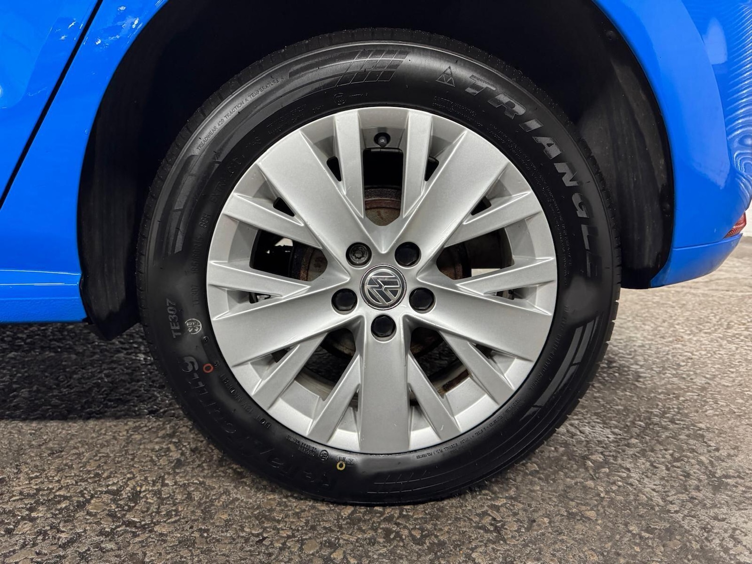 Used Volkswagen Polo 2015 for sale - 77016146: Photo 41