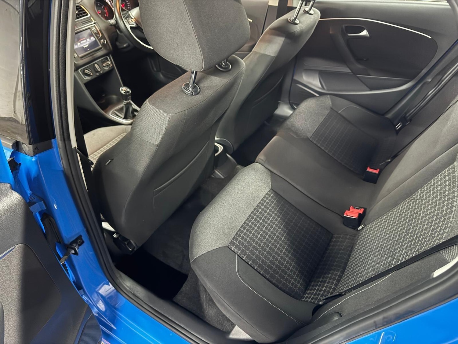 Used Volkswagen Polo 2015 for sale - 77016146: Photo 43