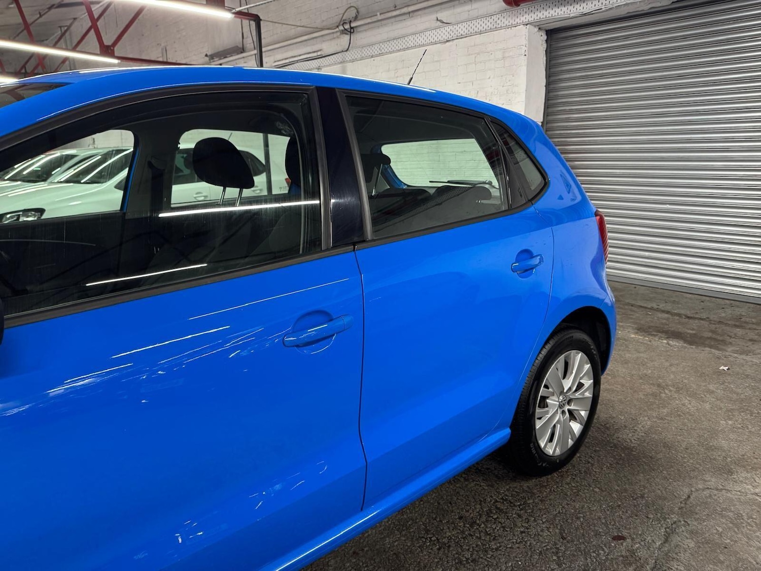 Used Volkswagen Polo 2015 for sale - 77016146: Photo 48