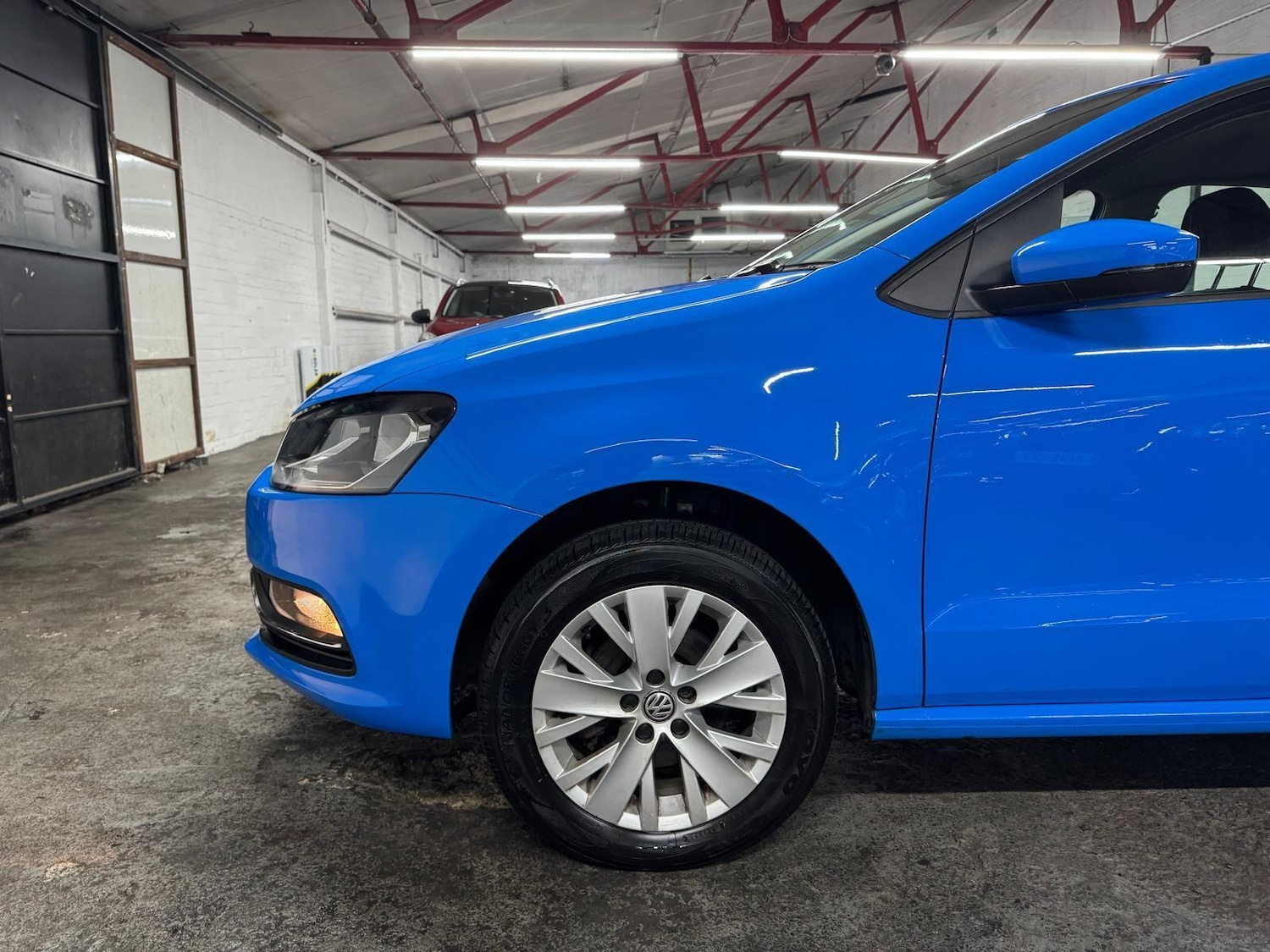 Used Volkswagen Polo 2015 for sale - 77016146: Photo 49