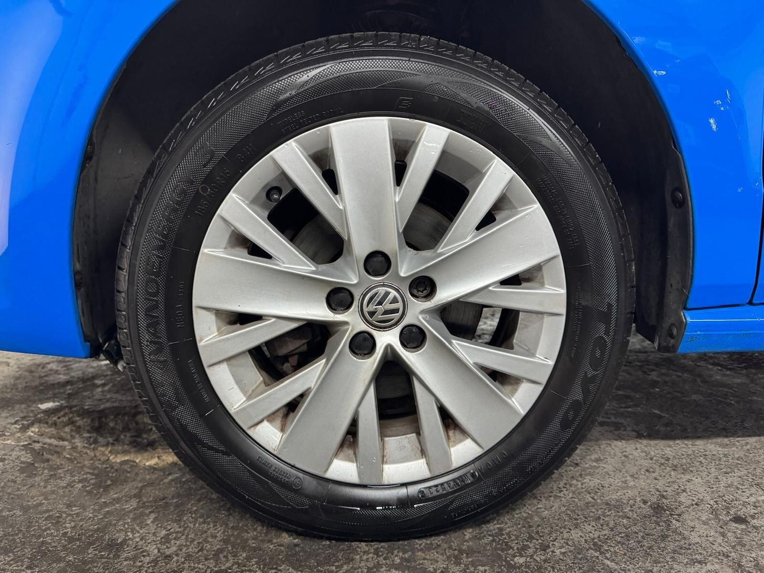 Used Volkswagen Polo 2015 for sale - 77016146: Photo 51