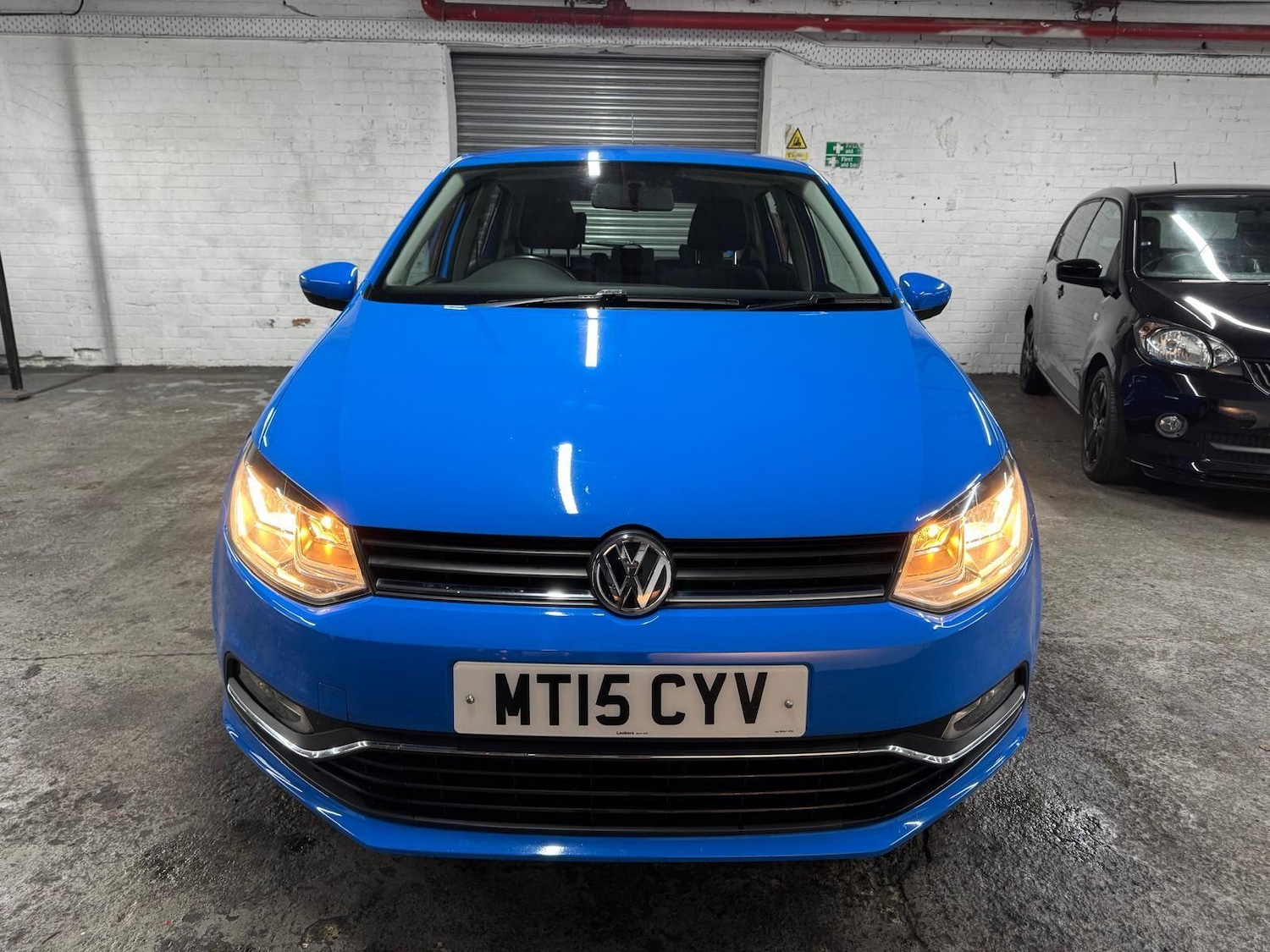 Used Volkswagen Polo 2015 for sale - 77016146: Photo 7