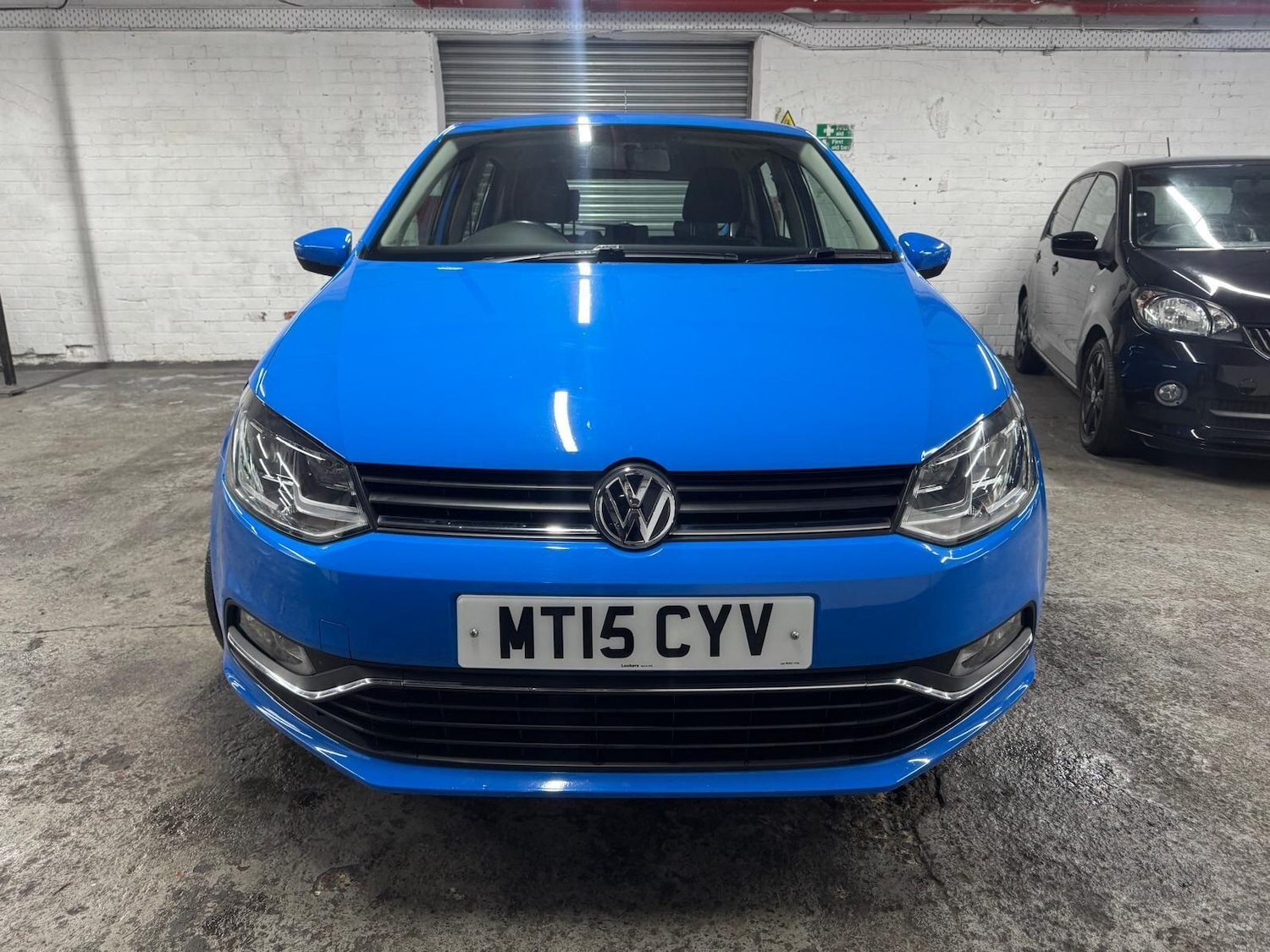 Used Volkswagen Polo 2015 for sale - 77016146: Photo 8