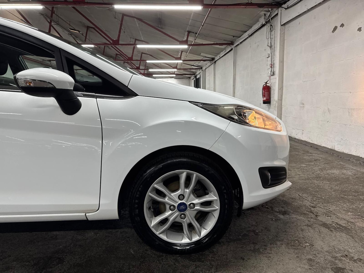 Used Ford Fiesta for sale - 77266724: Photo 10