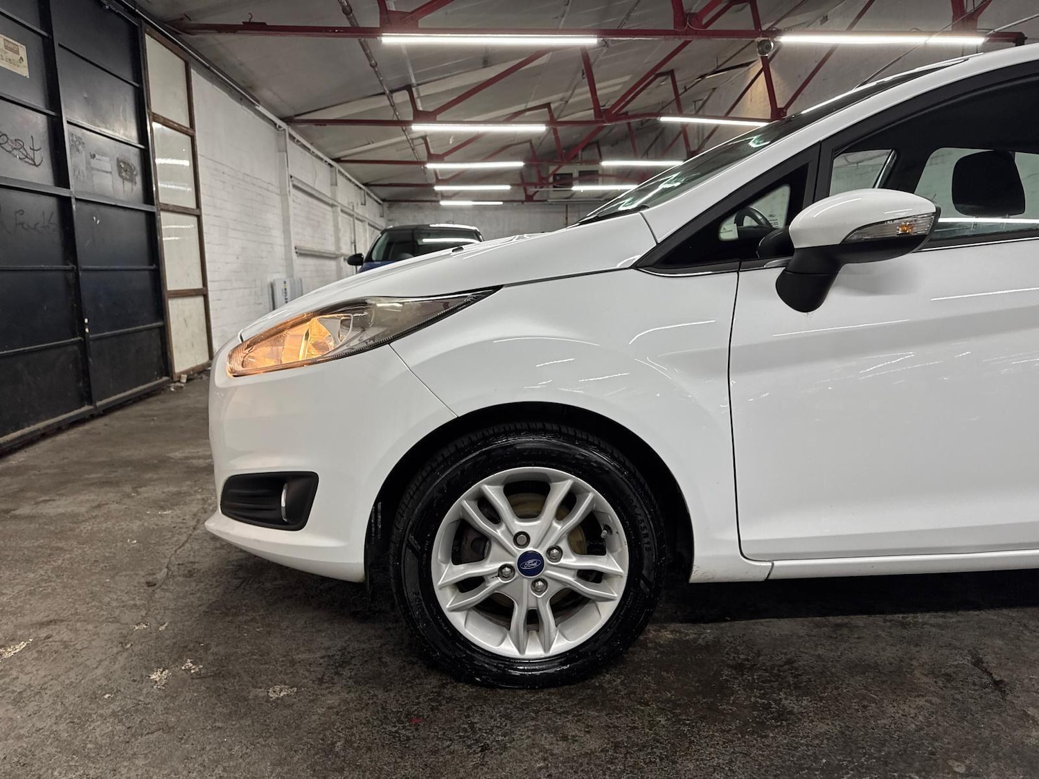 Used Ford Fiesta for sale - 77266724: Photo 12