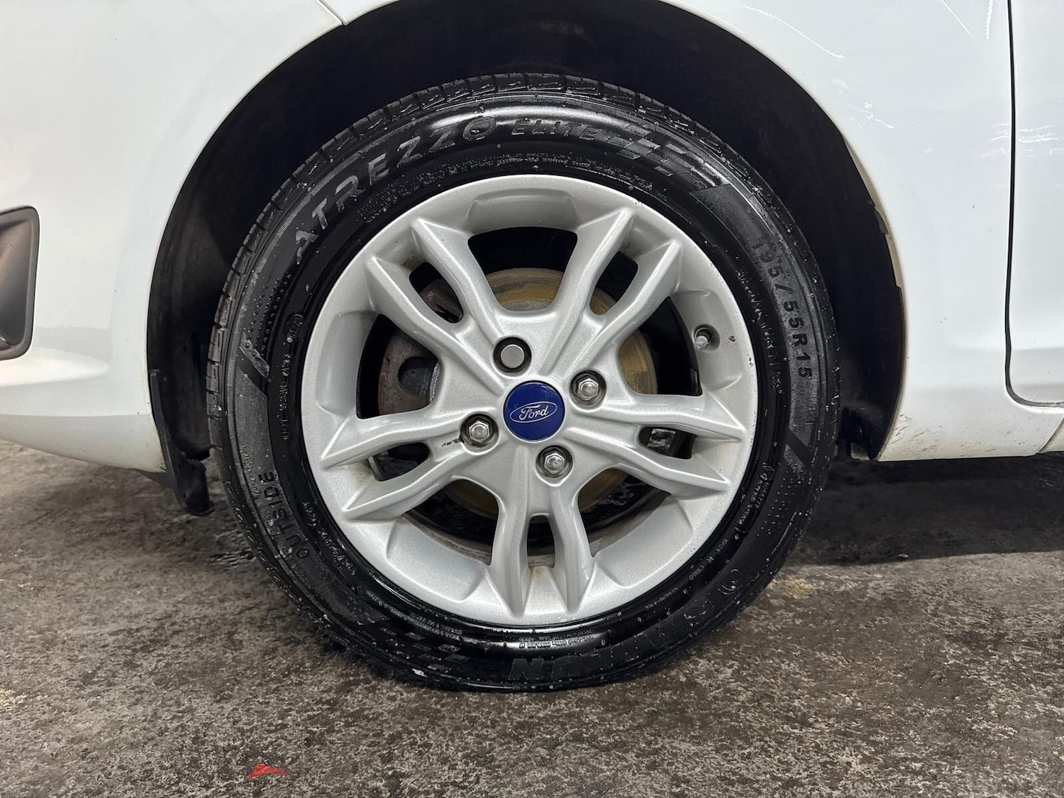 Used Ford Fiesta for sale - 77266724: Photo 13