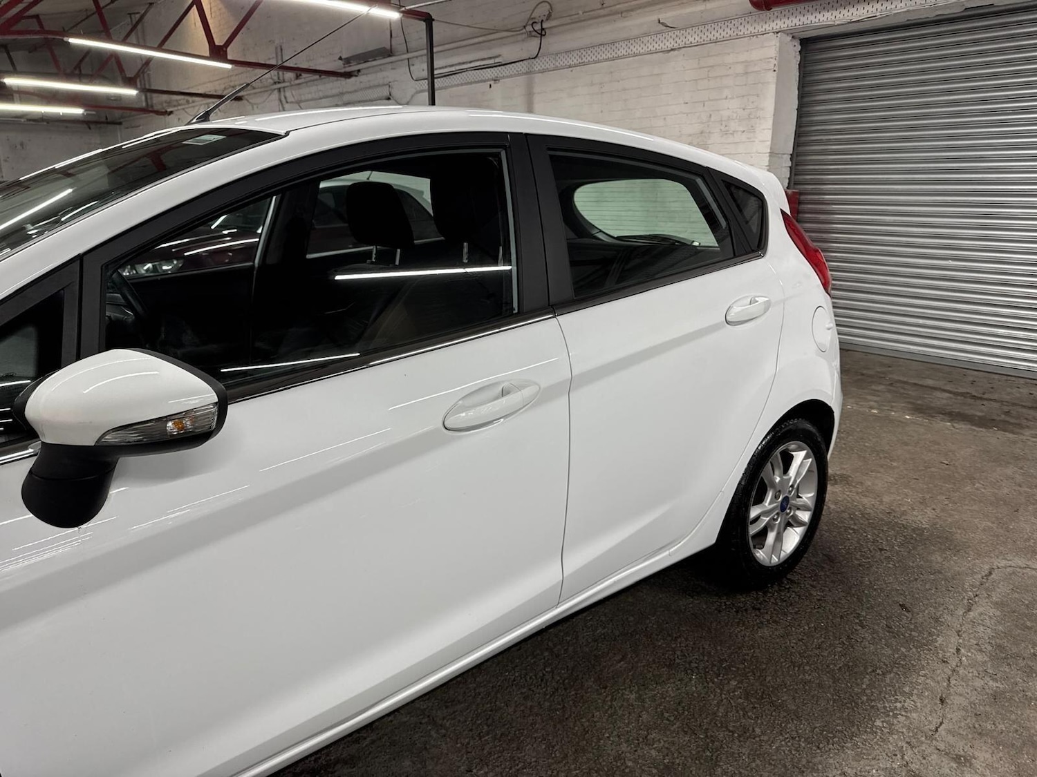 Used Ford Fiesta for sale - 77266724: Photo 14