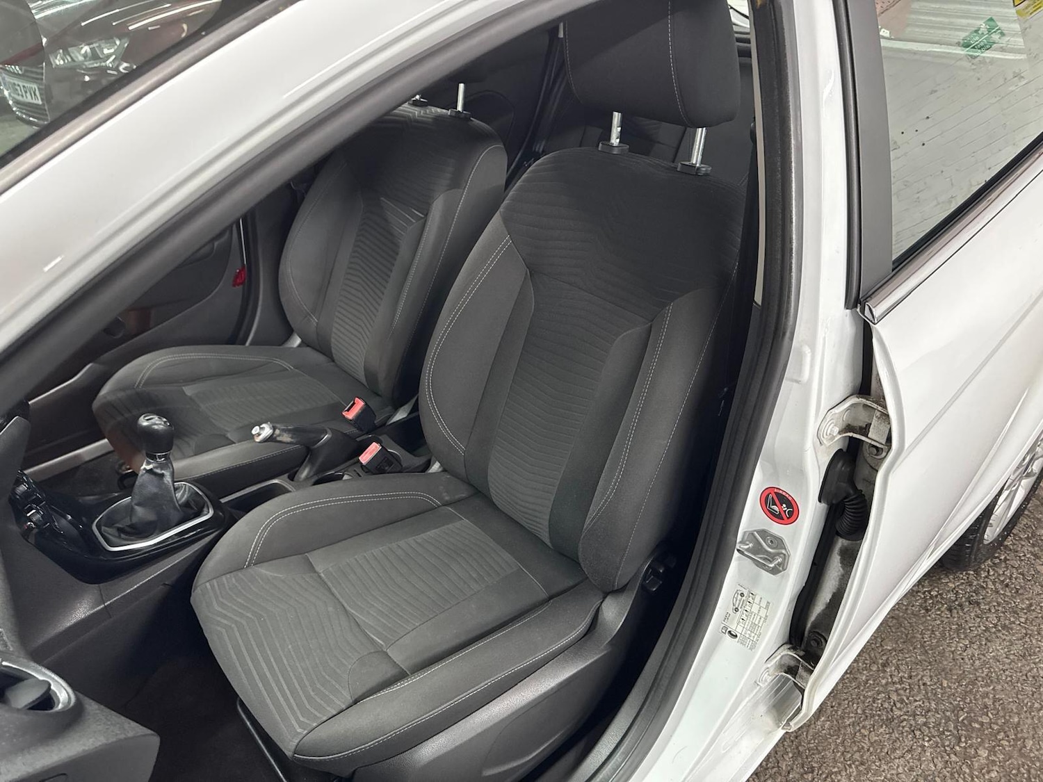 Used Ford Fiesta for sale - 77266724: Photo 15