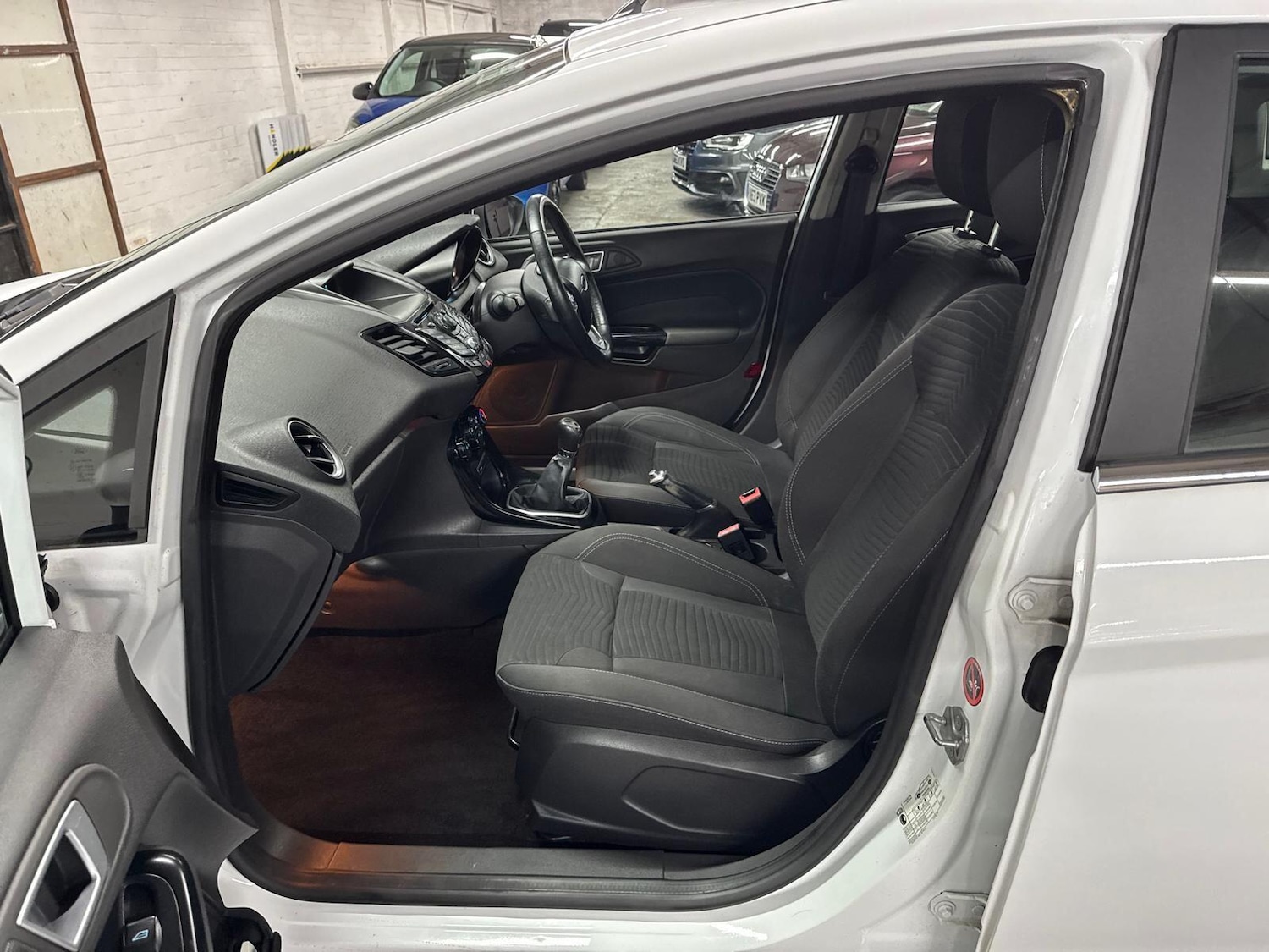 Used Ford Fiesta for sale - 77266724: Photo 16