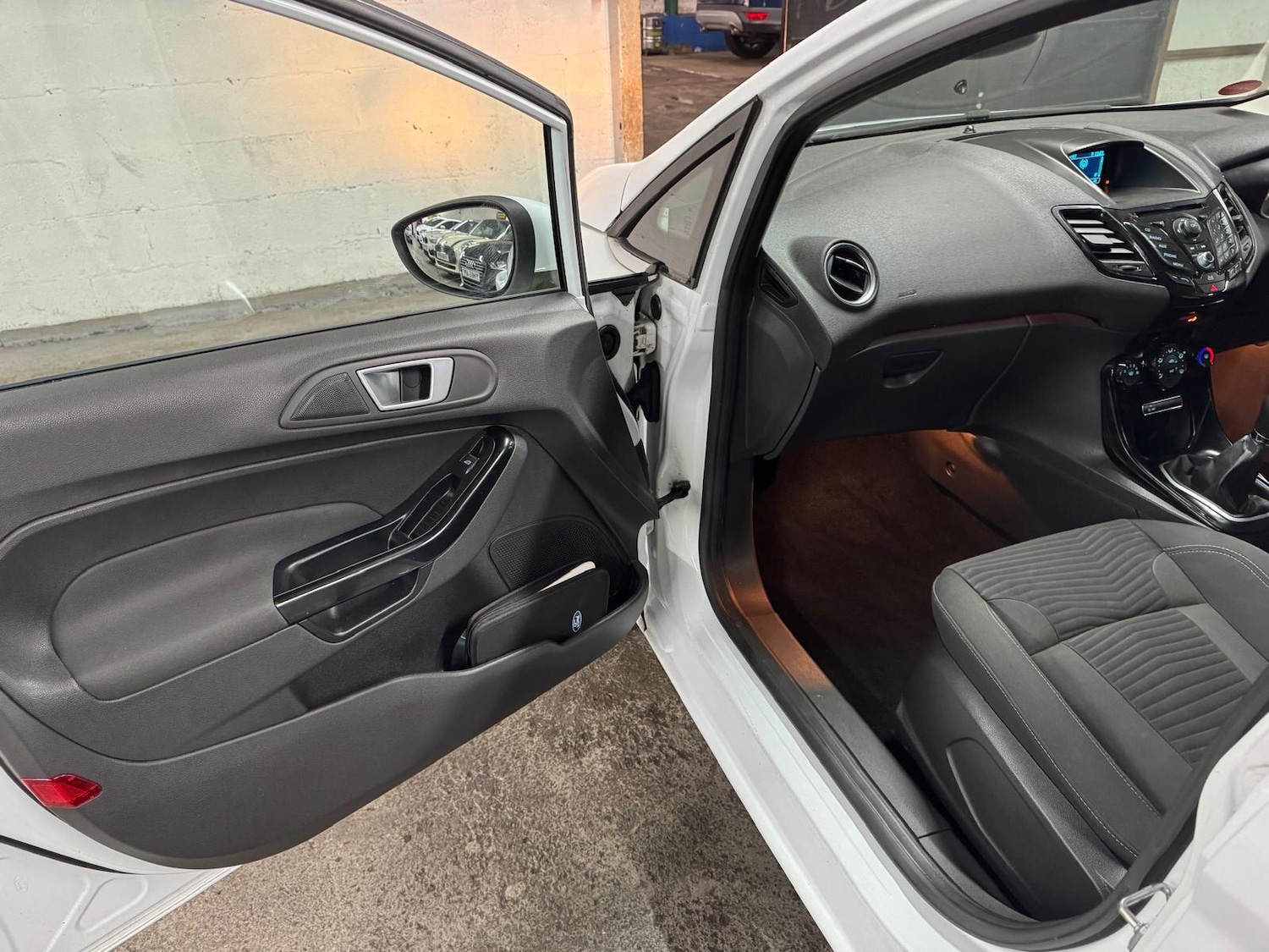 Used Ford Fiesta for sale - 77266724: Photo 17