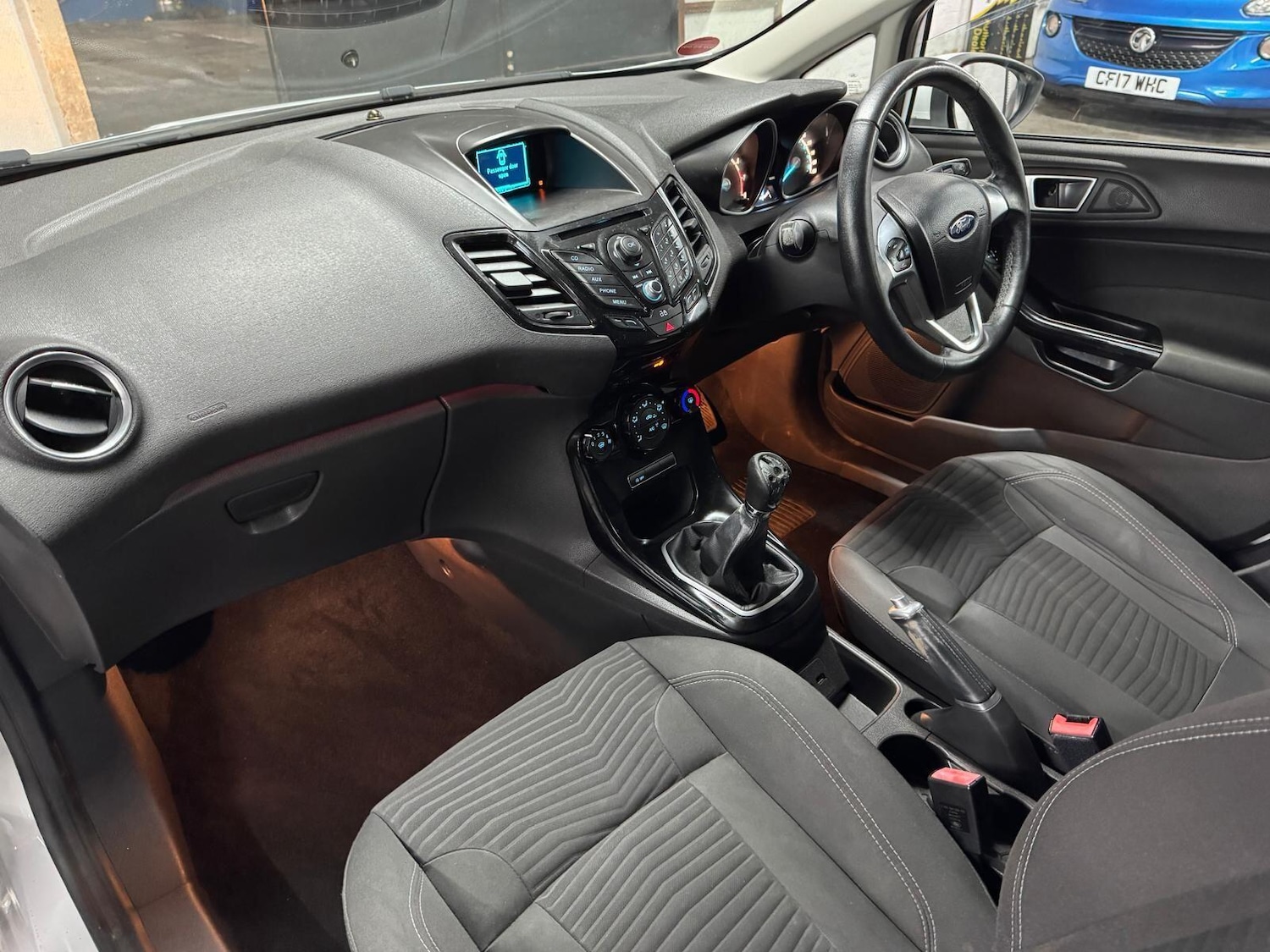 Used Ford Fiesta for sale - 77266724: Photo 18