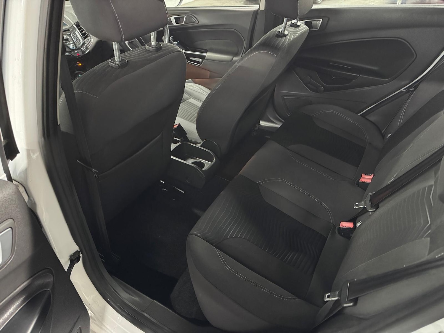 Used Ford Fiesta for sale - 77266724: Photo 19