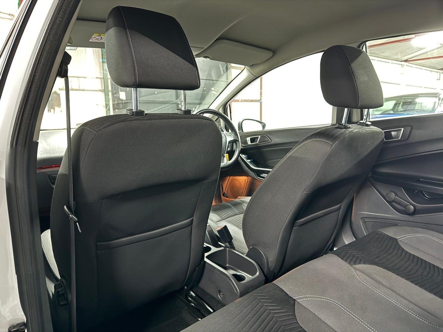 Used Ford Fiesta for sale - 77266724: Photo 20