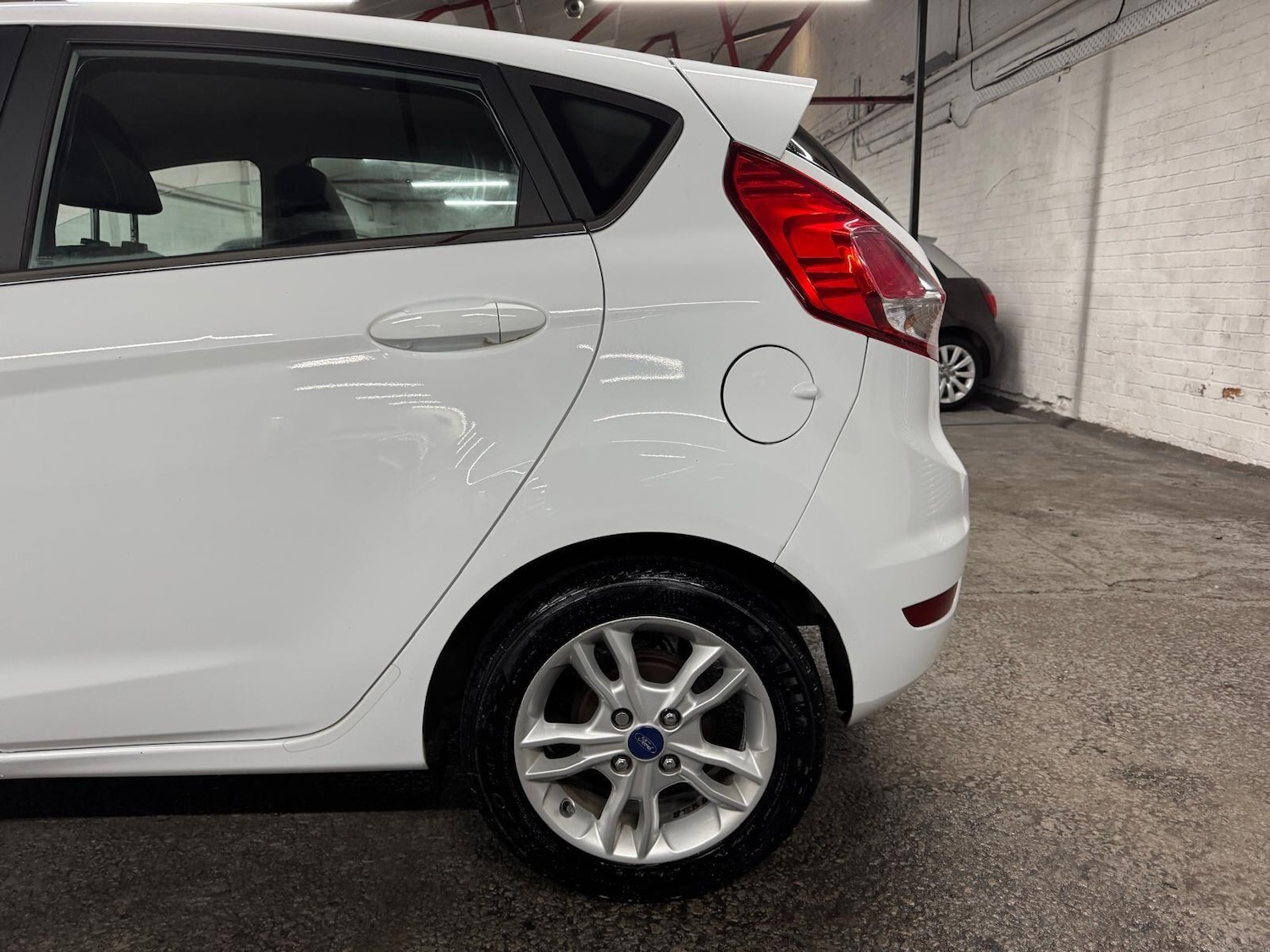 Used Ford Fiesta for sale - 77266724: Photo 21