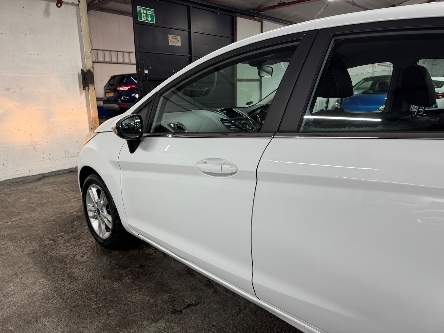 Used Ford Fiesta for sale - 77266724: Photo 23