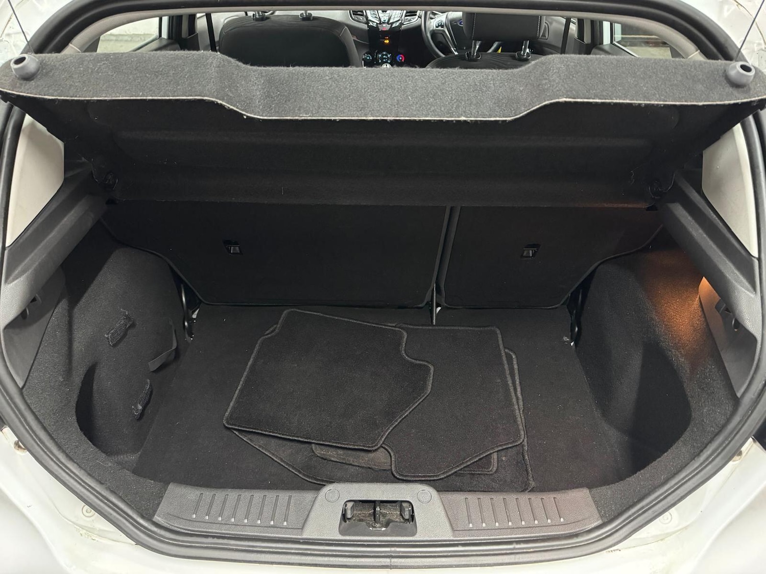 Used Ford Fiesta for sale - 77266724: Photo 25