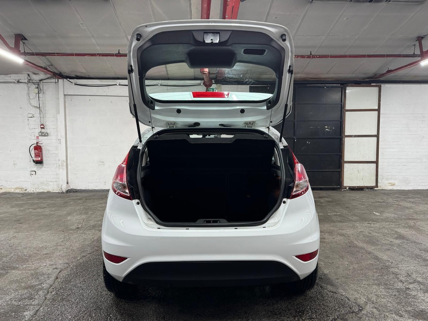 Used Ford Fiesta for sale - 77266724: Photo 26