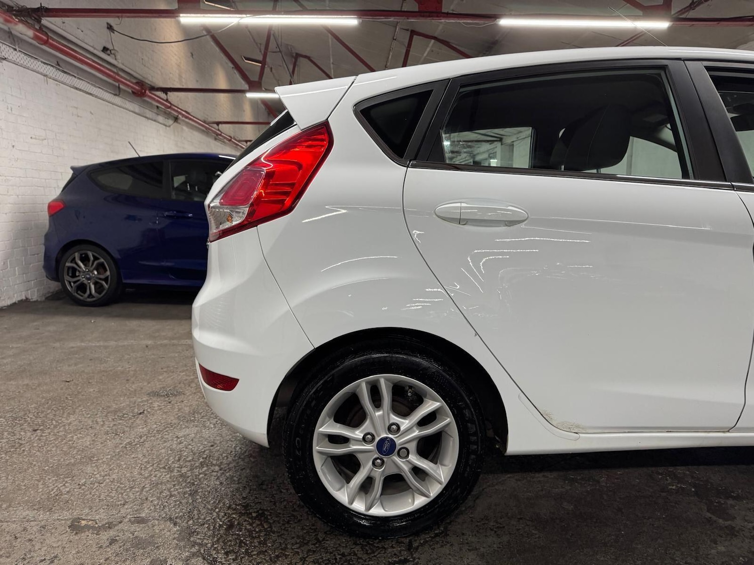 Used Ford Fiesta for sale - 77266724: Photo 29