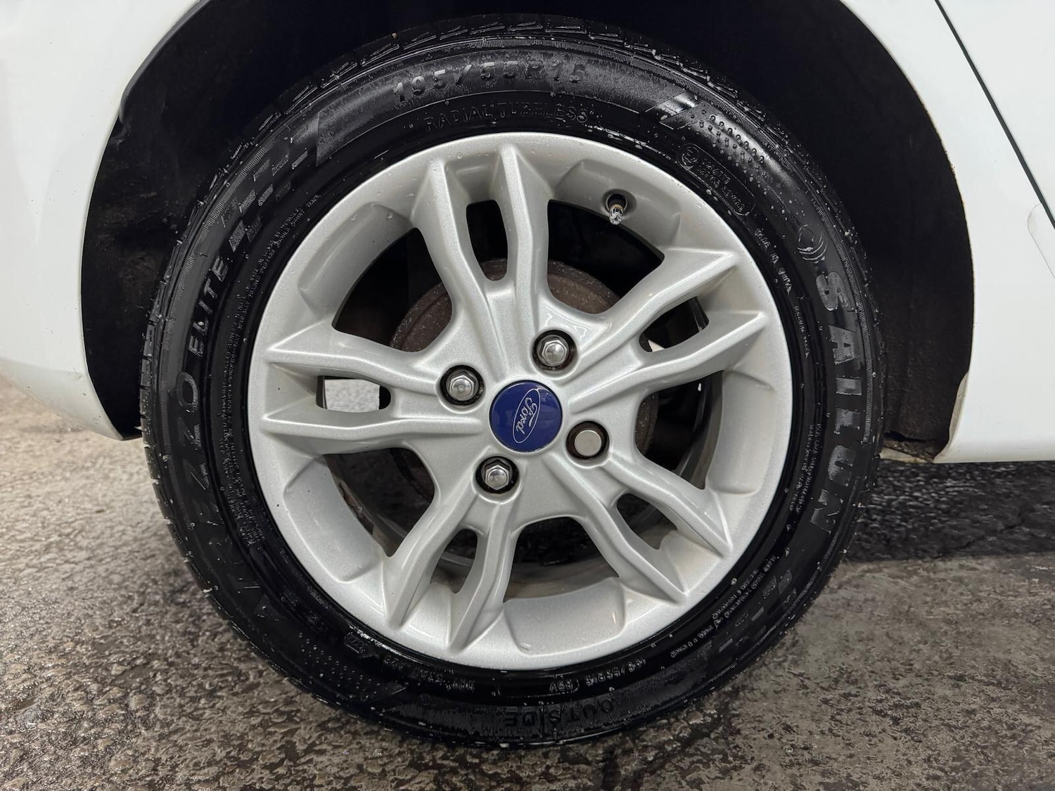 Used Ford Fiesta for sale - 77266724: Photo 30