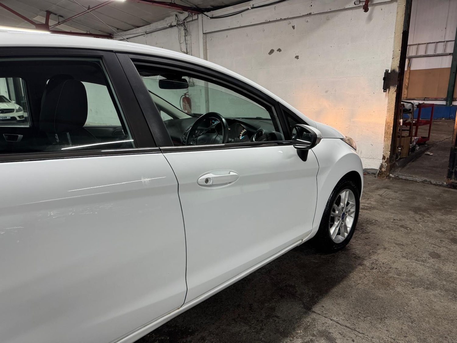 Used Ford Fiesta for sale - 77266724: Photo 31