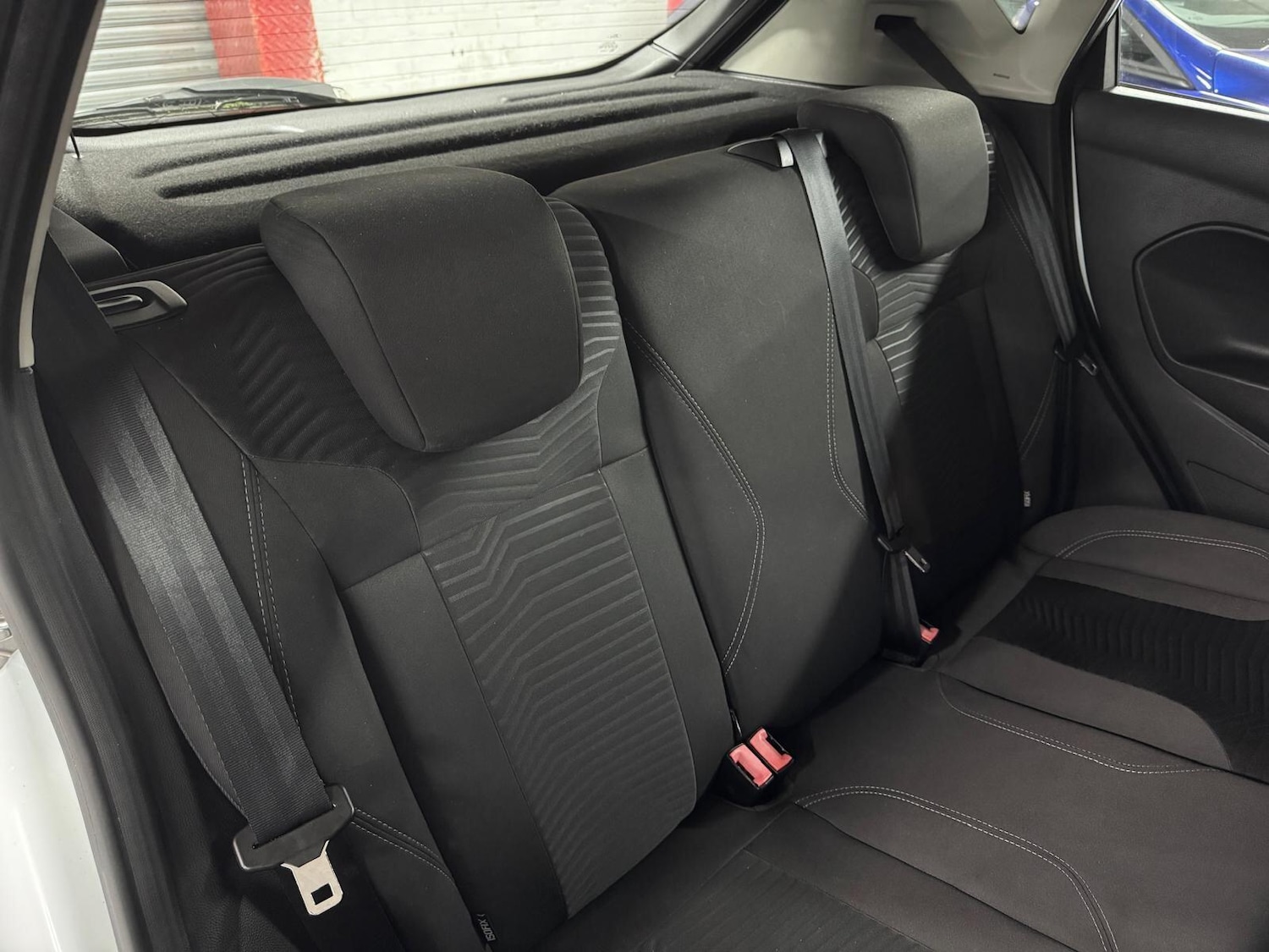 Used Ford Fiesta for sale - 77266724: Photo 32