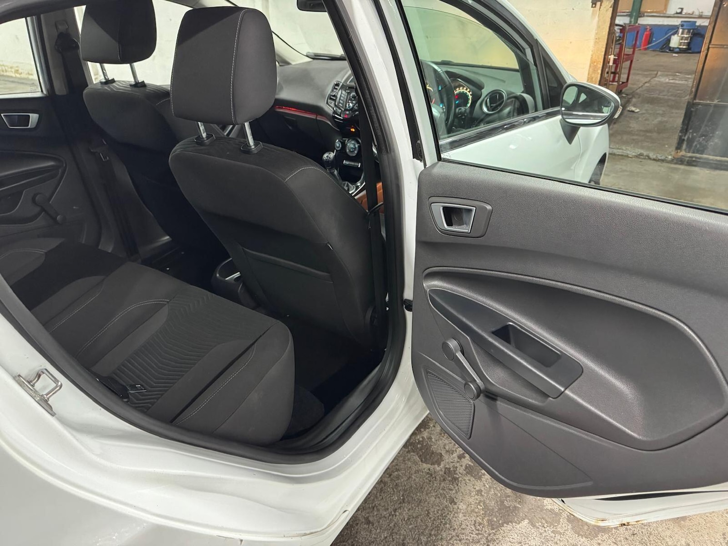 Used Ford Fiesta for sale - 77266724: Photo 33