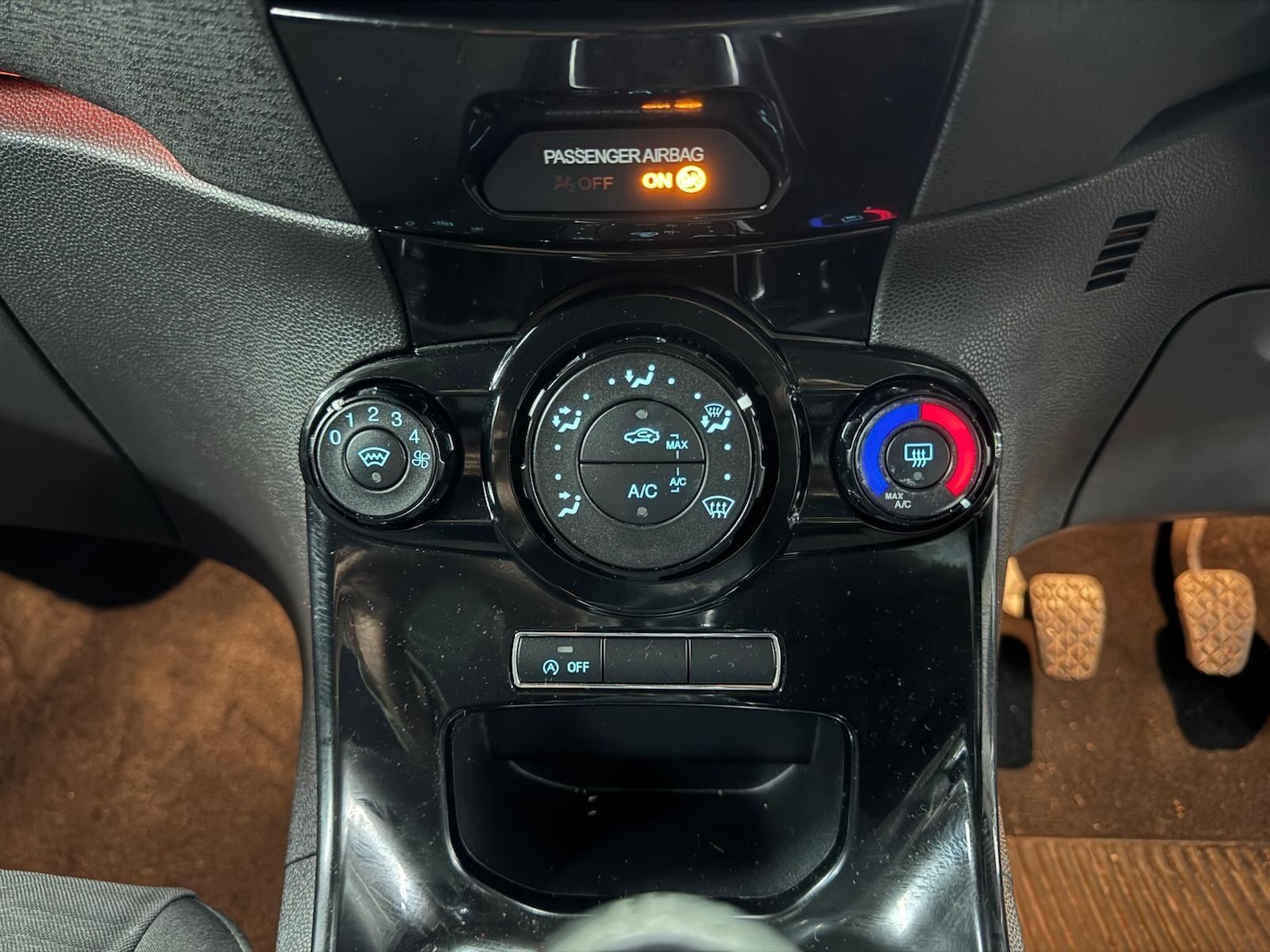 Used Ford Fiesta for sale - 77266724: Photo 34