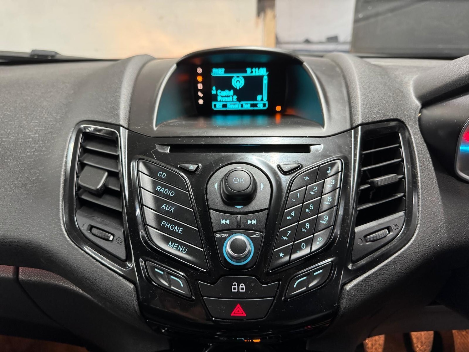 Used Ford Fiesta for sale - 77266724: Photo 35