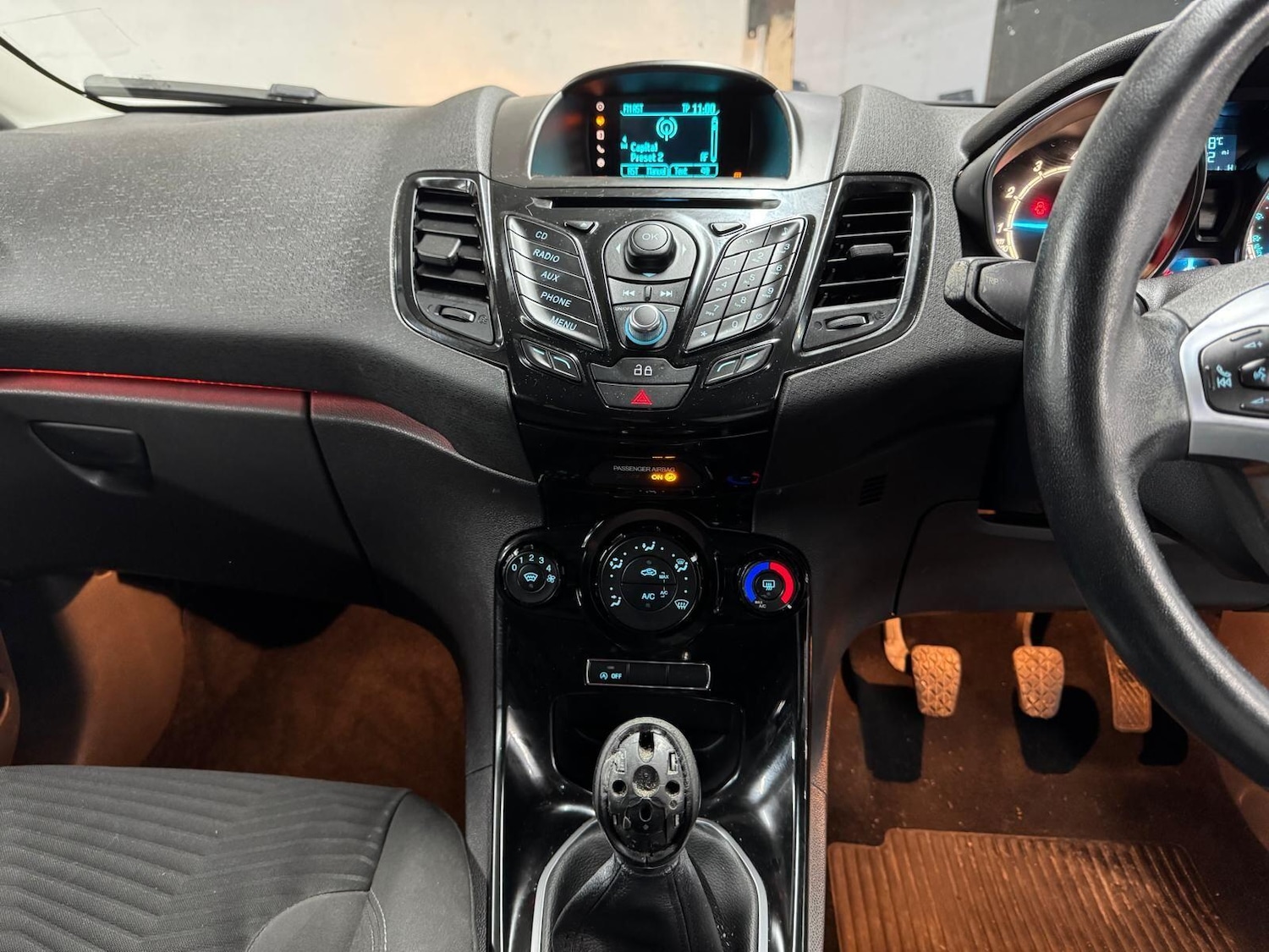 Used Ford Fiesta for sale - 77266724: Photo 36