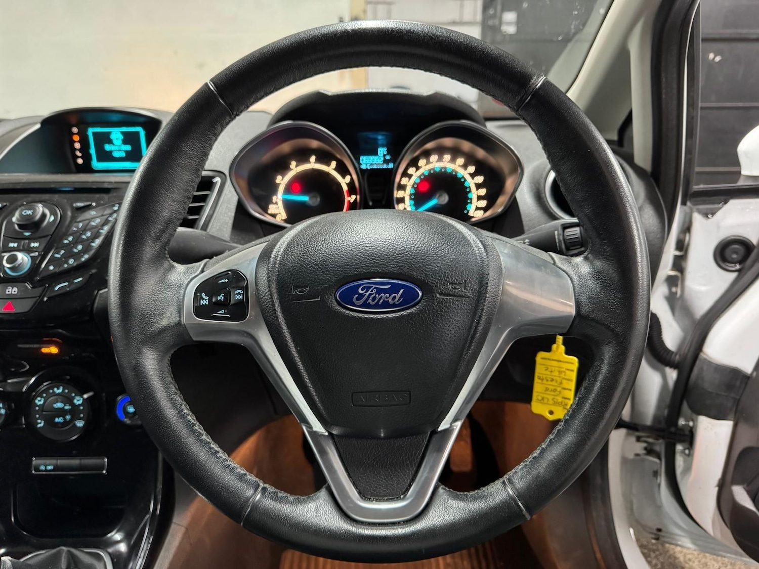 Used Ford Fiesta for sale - 77266724: Photo 37